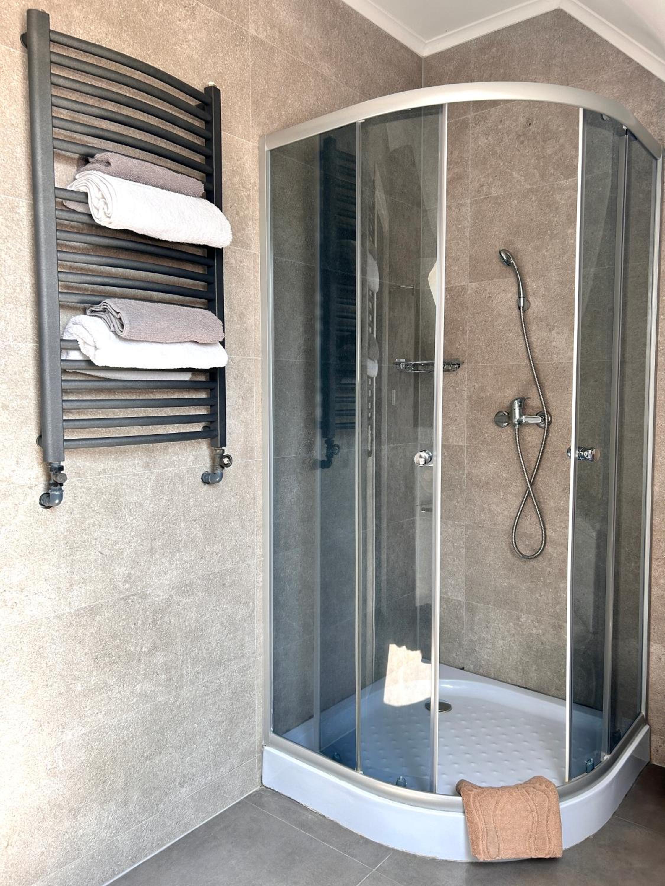 Apartamenty Golf Dyndeby