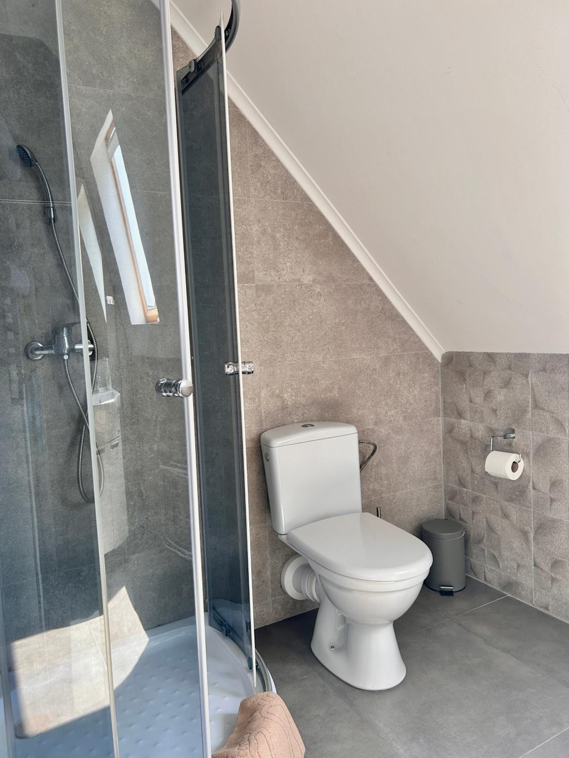 Apartamenty Golf Dyndeby