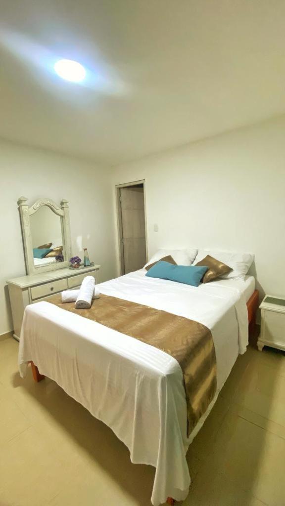 Hostal Casa San Pedro