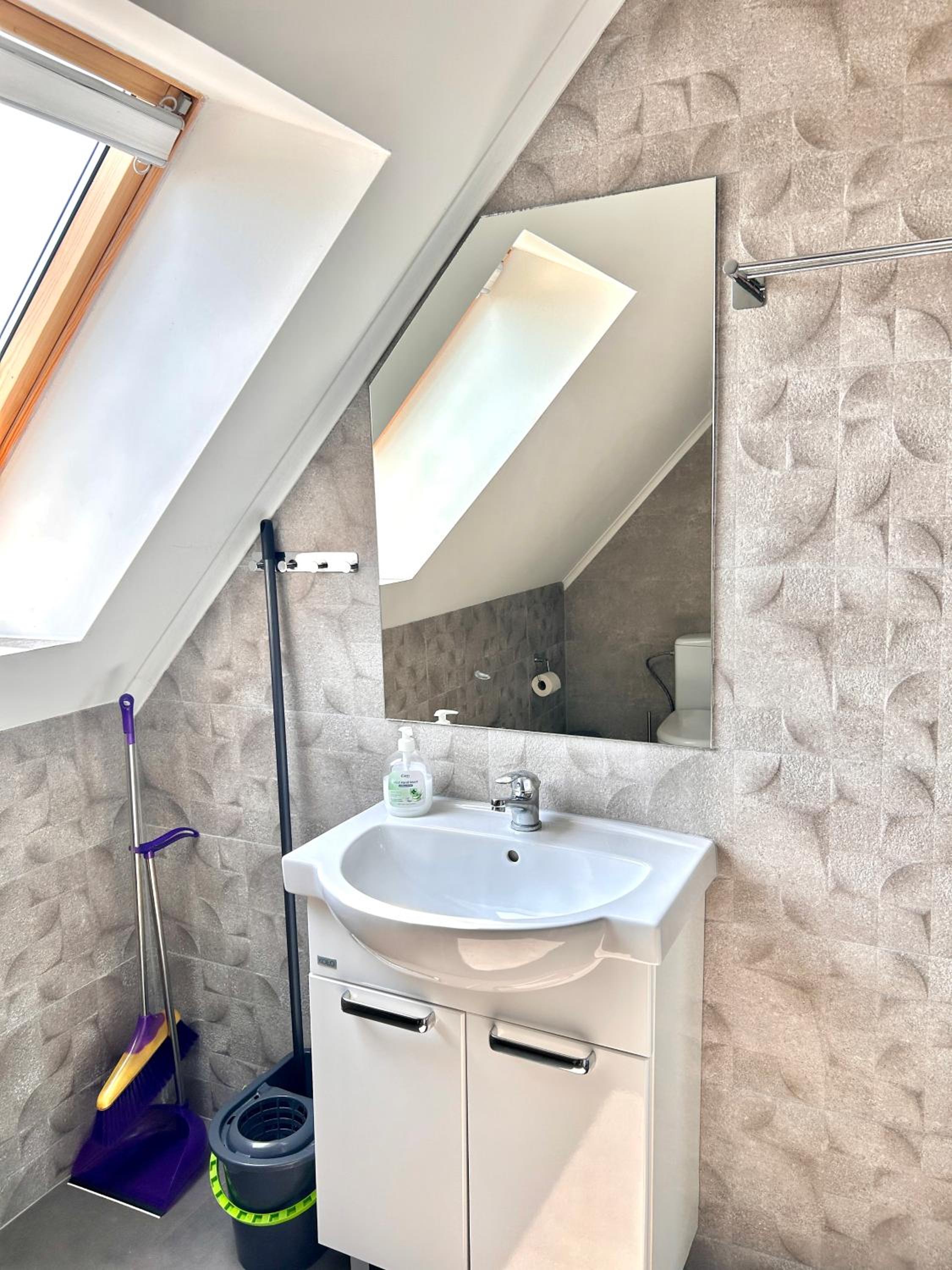 Apartamenty Golf Dyndeby