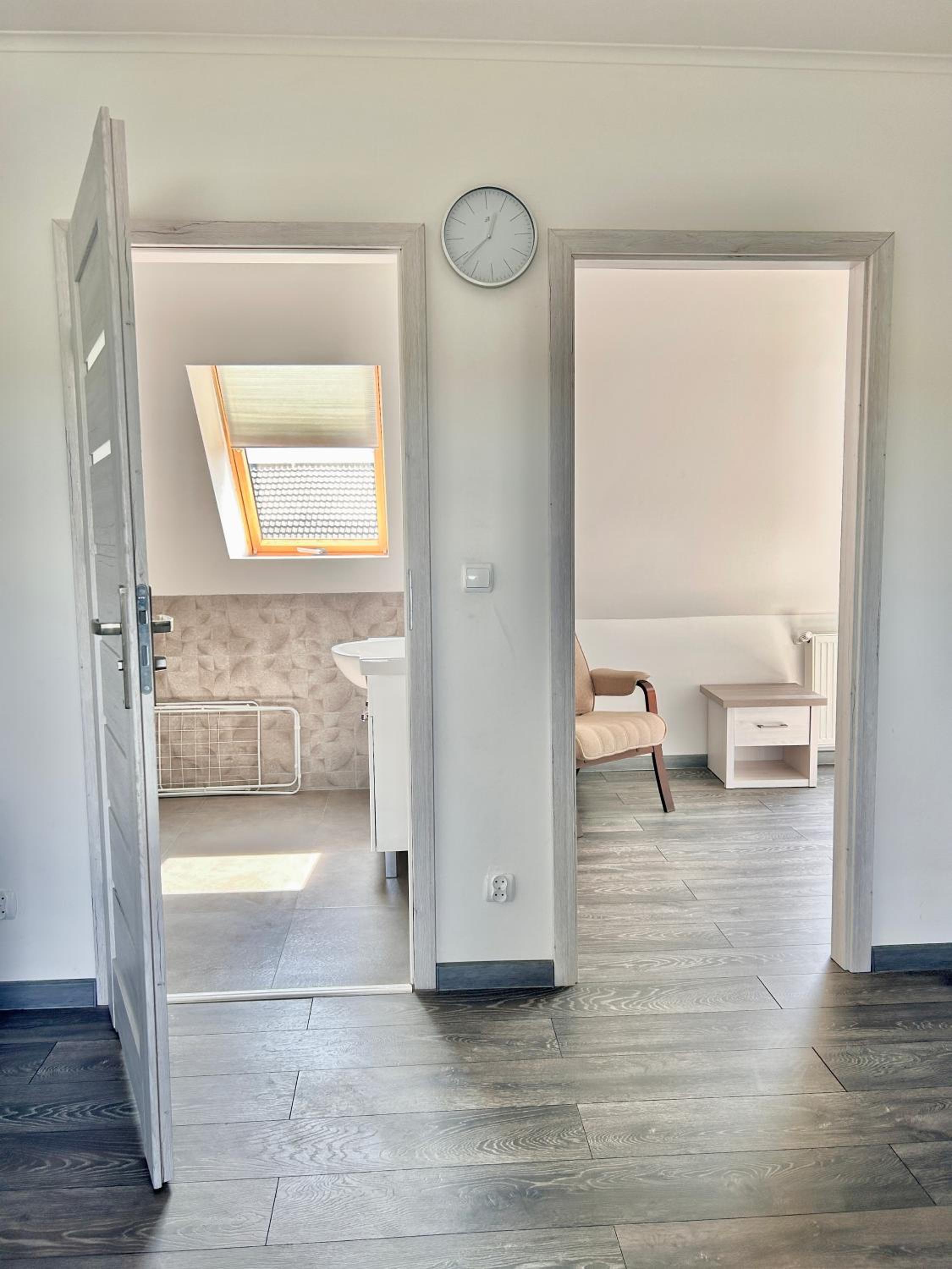 Apartamenty Golf Dyndeby