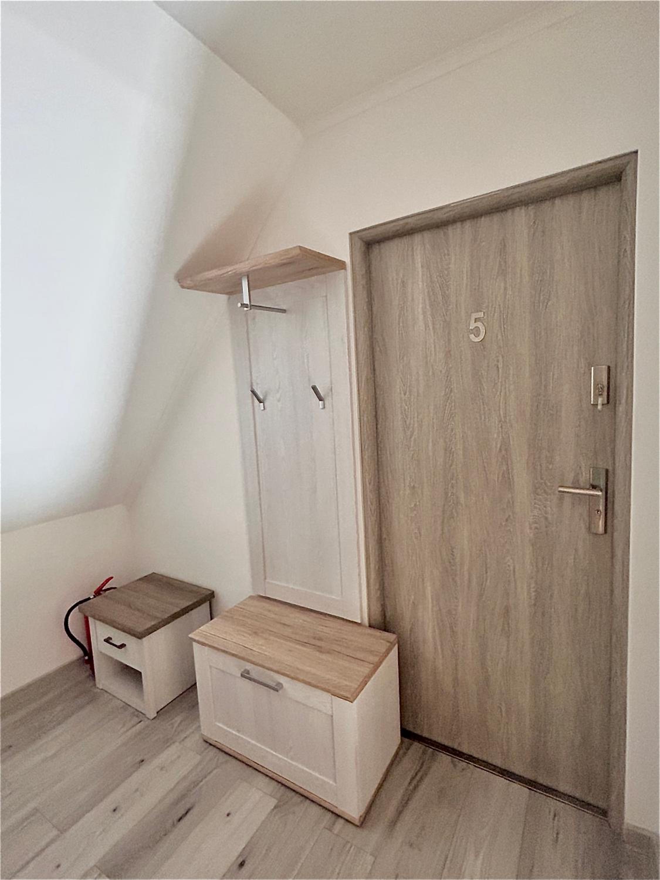 Apartamenty Golf Dyndeby