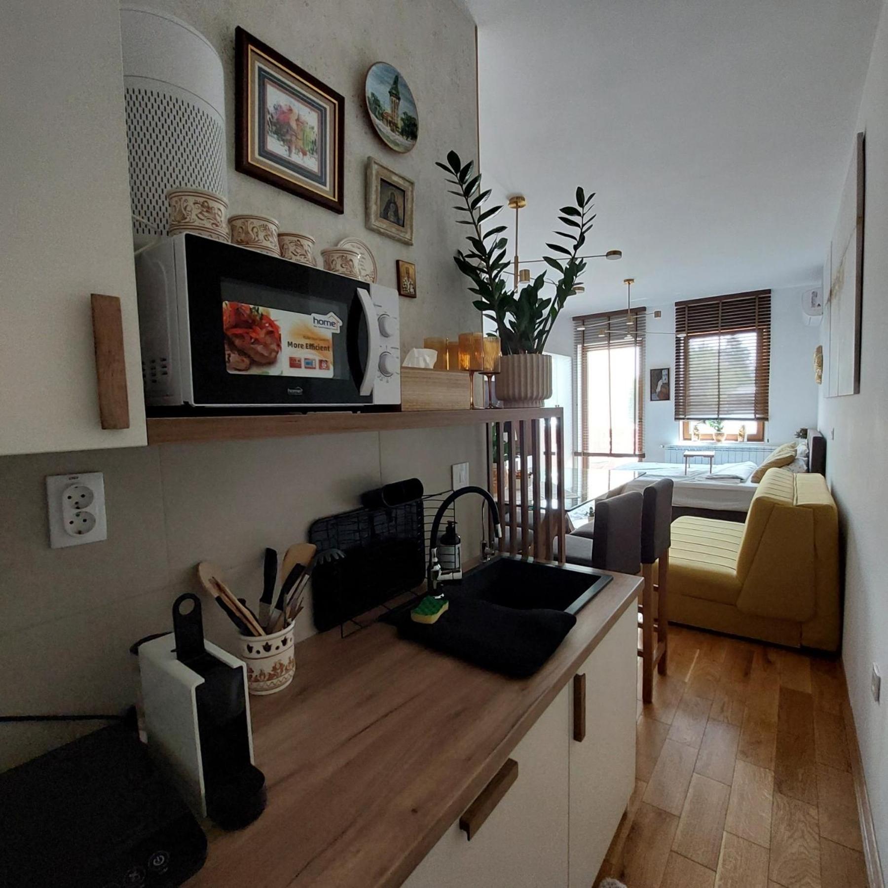 Apartman Katarina