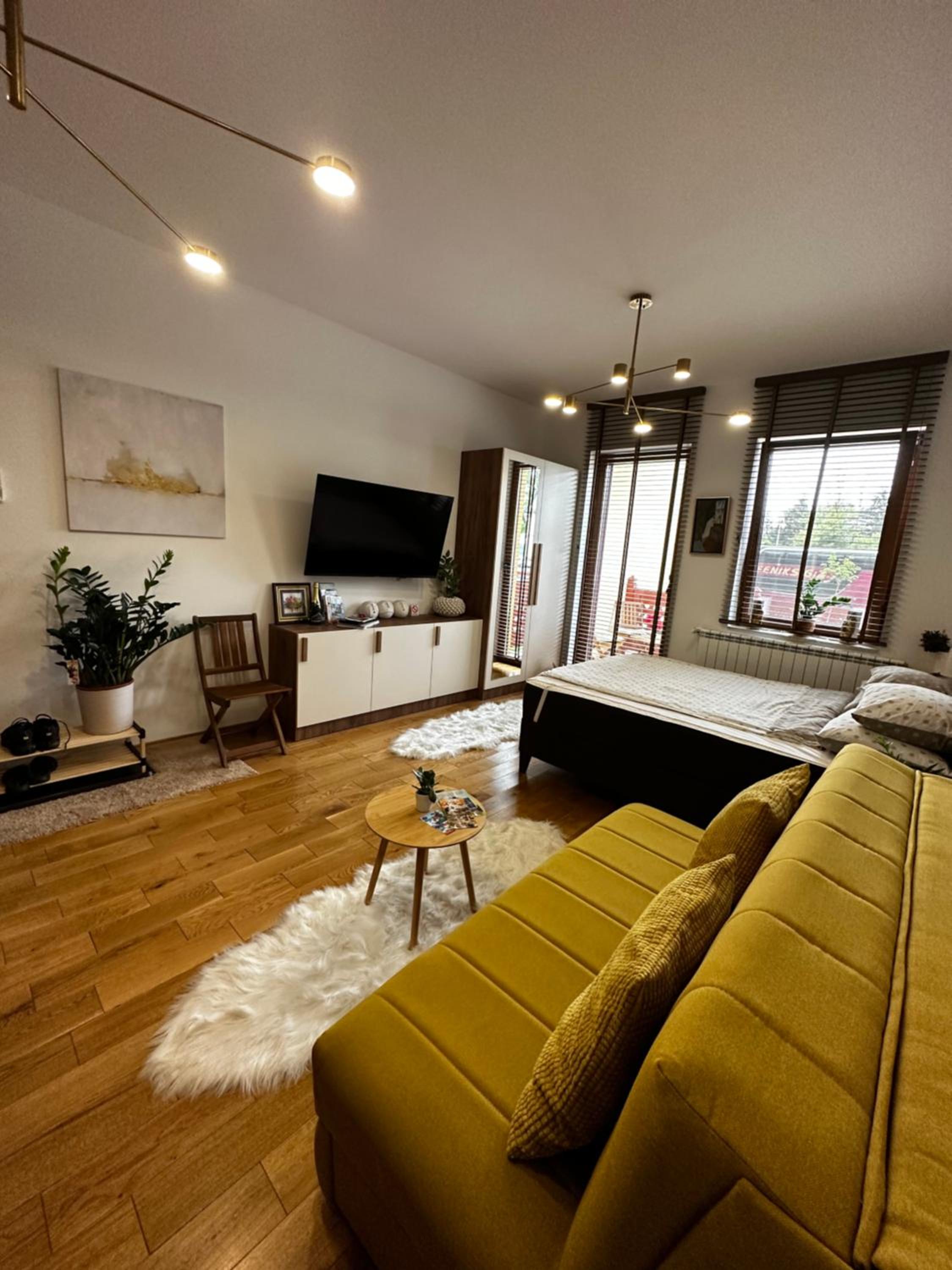 Apartman Katarina