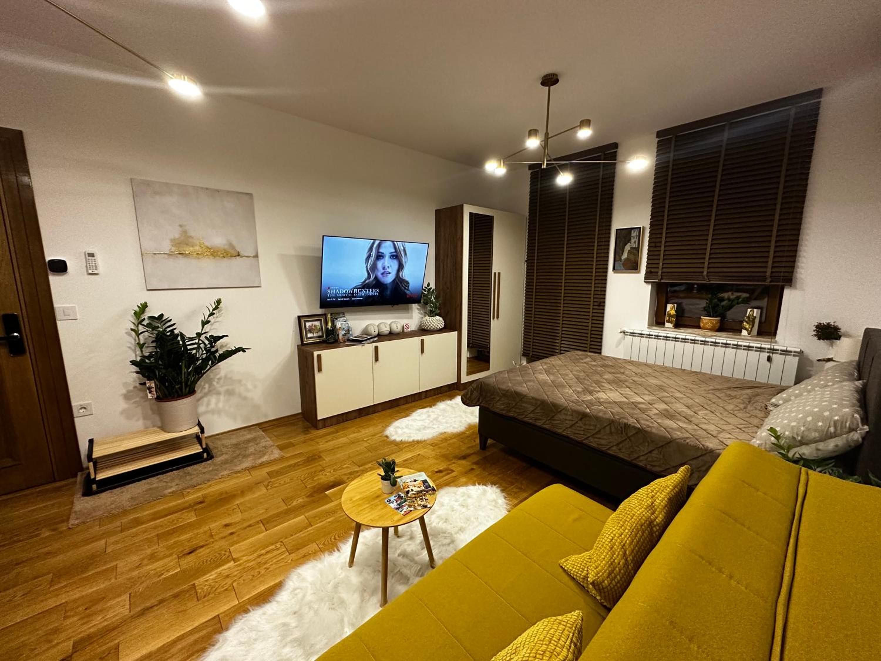 Apartman Katarina