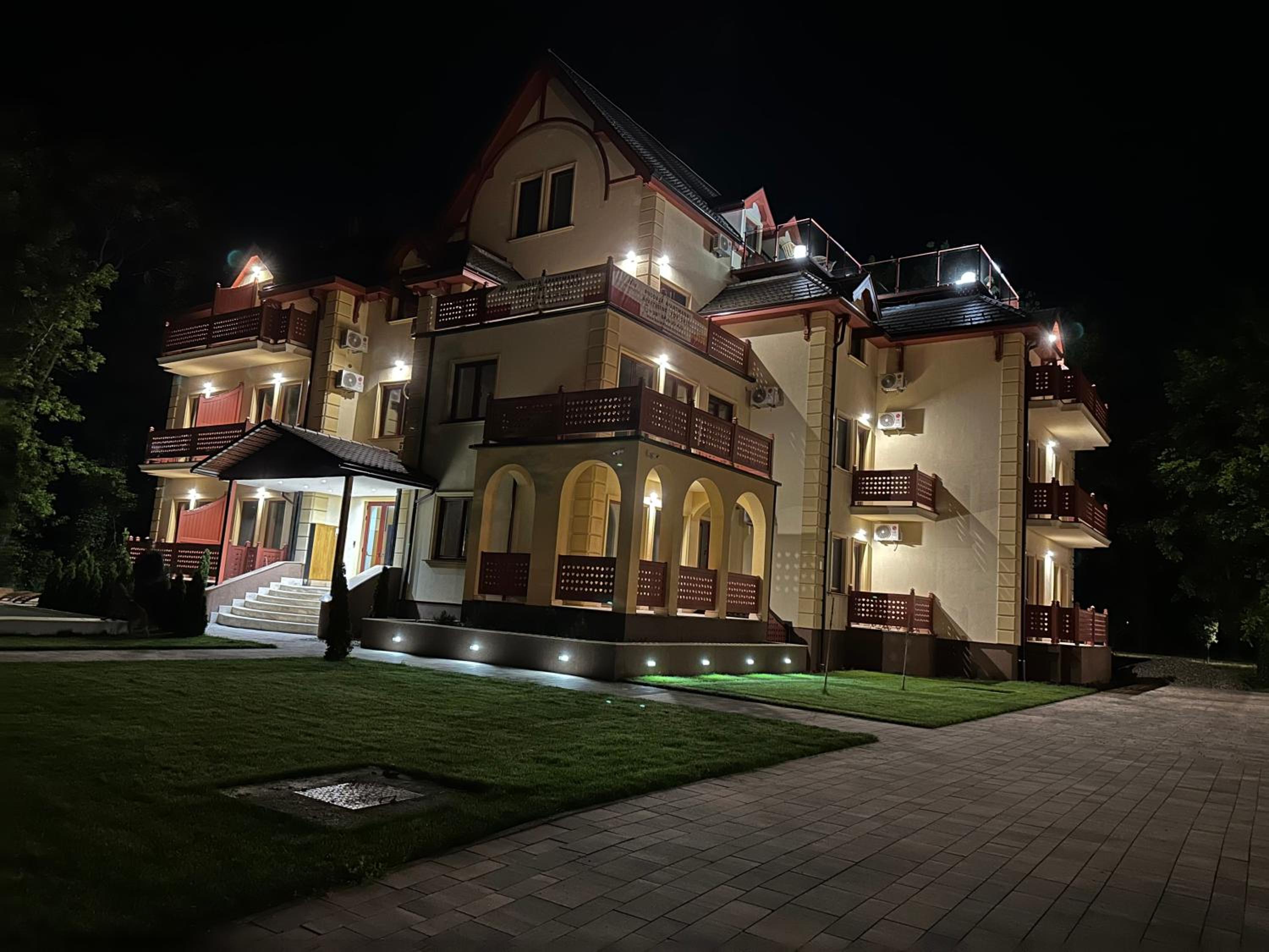 Apartman Katarina