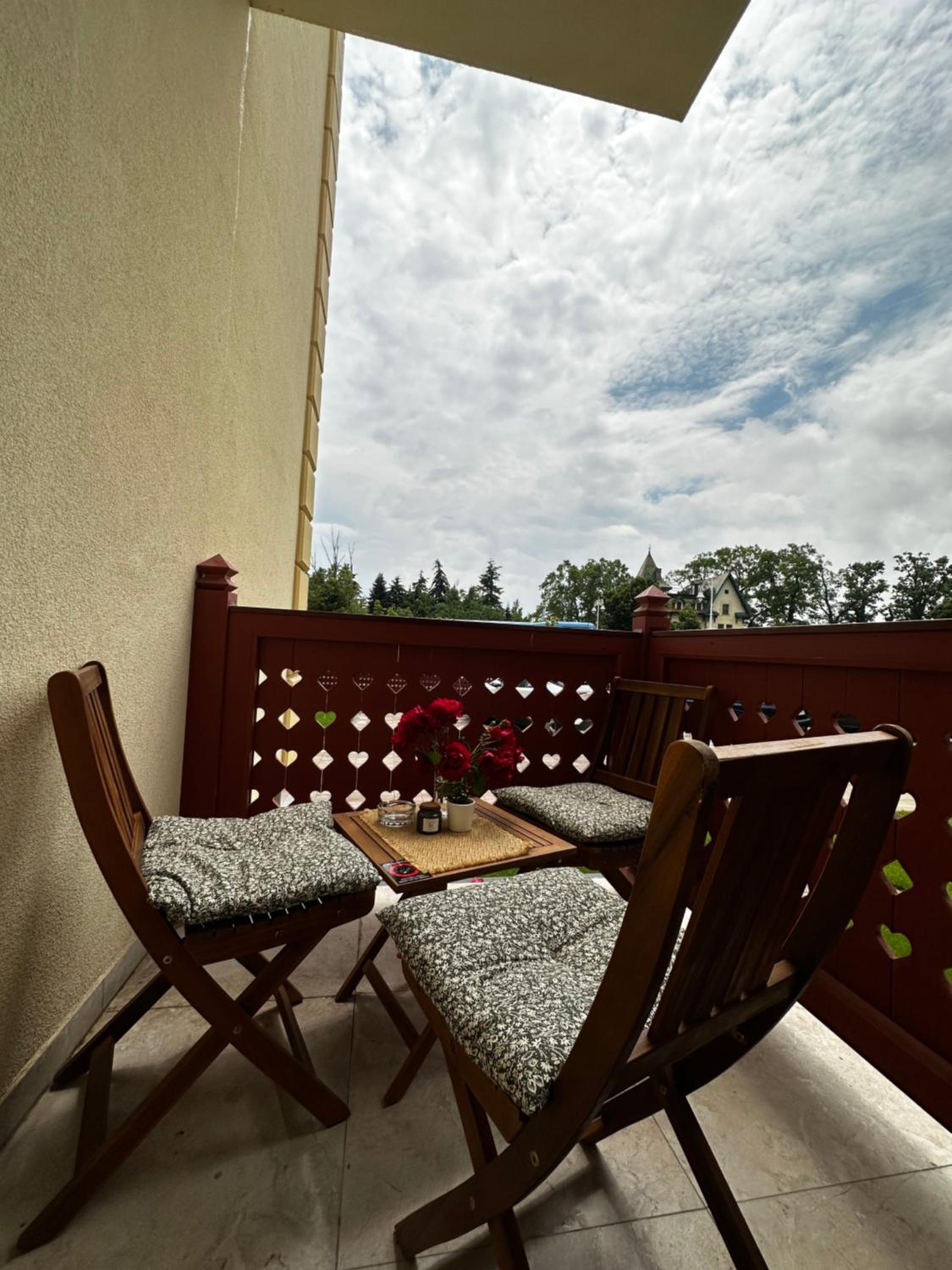 Apartman Katarina