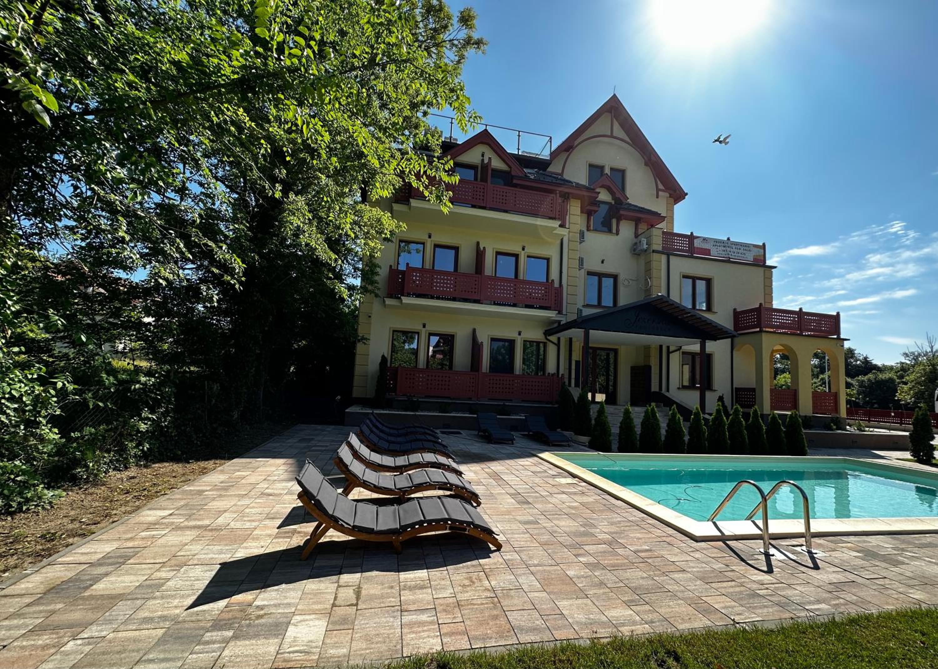 Apartman Katarina