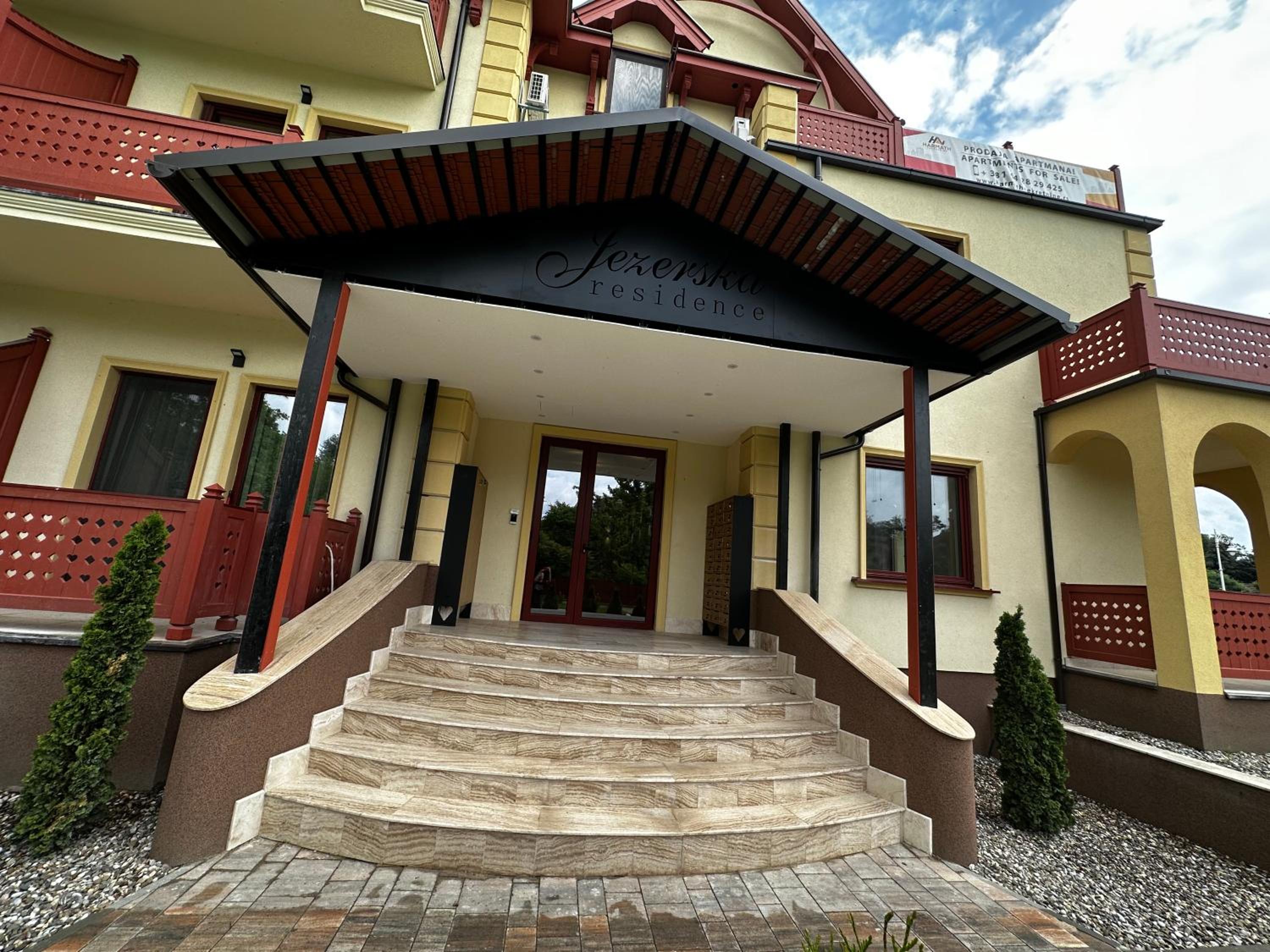 Apartman Katarina