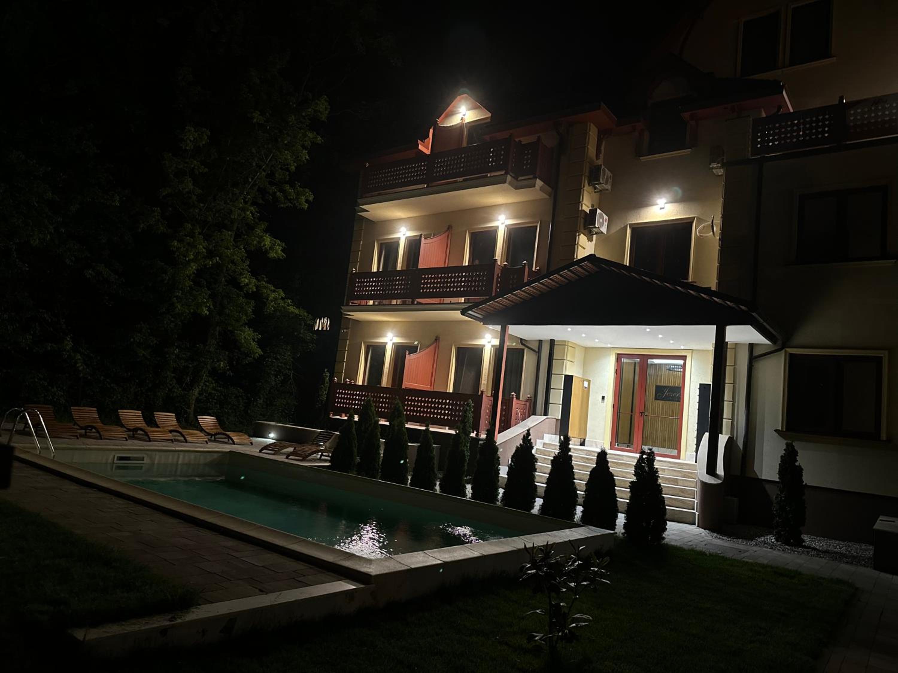 Apartman Katarina