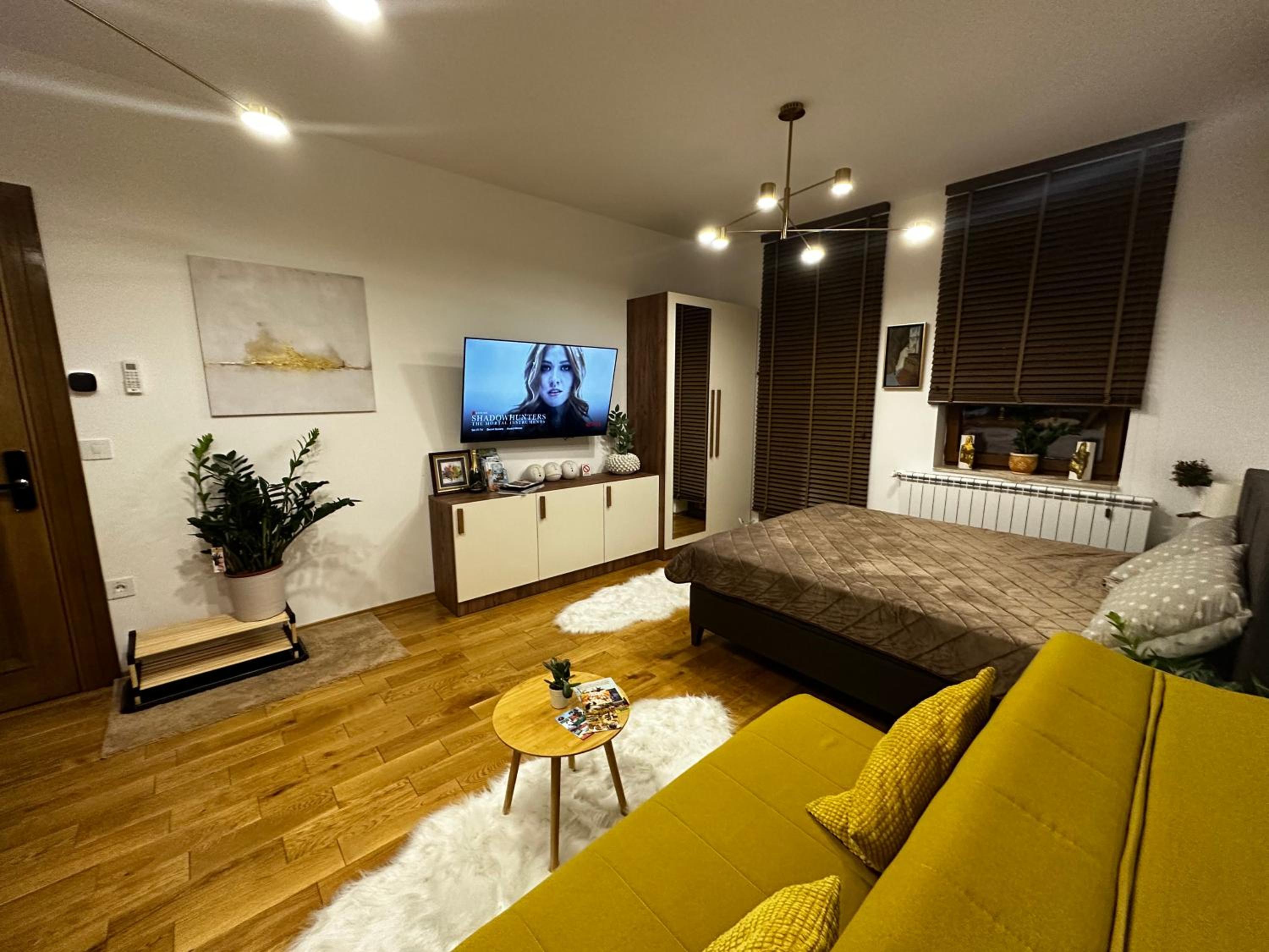 Apartman Katarina