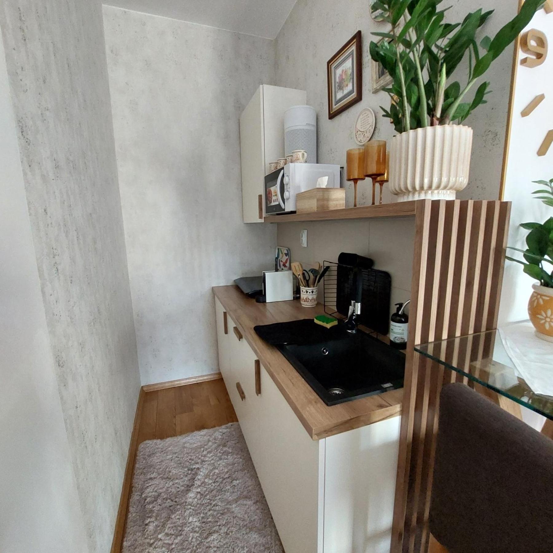 Apartman Katarina
