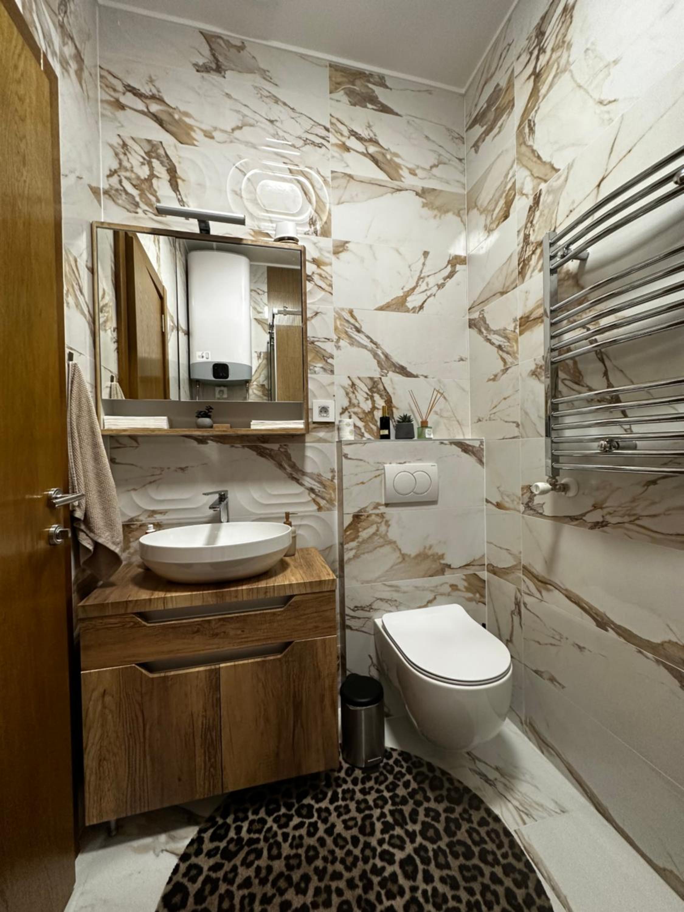 Apartman Katarina