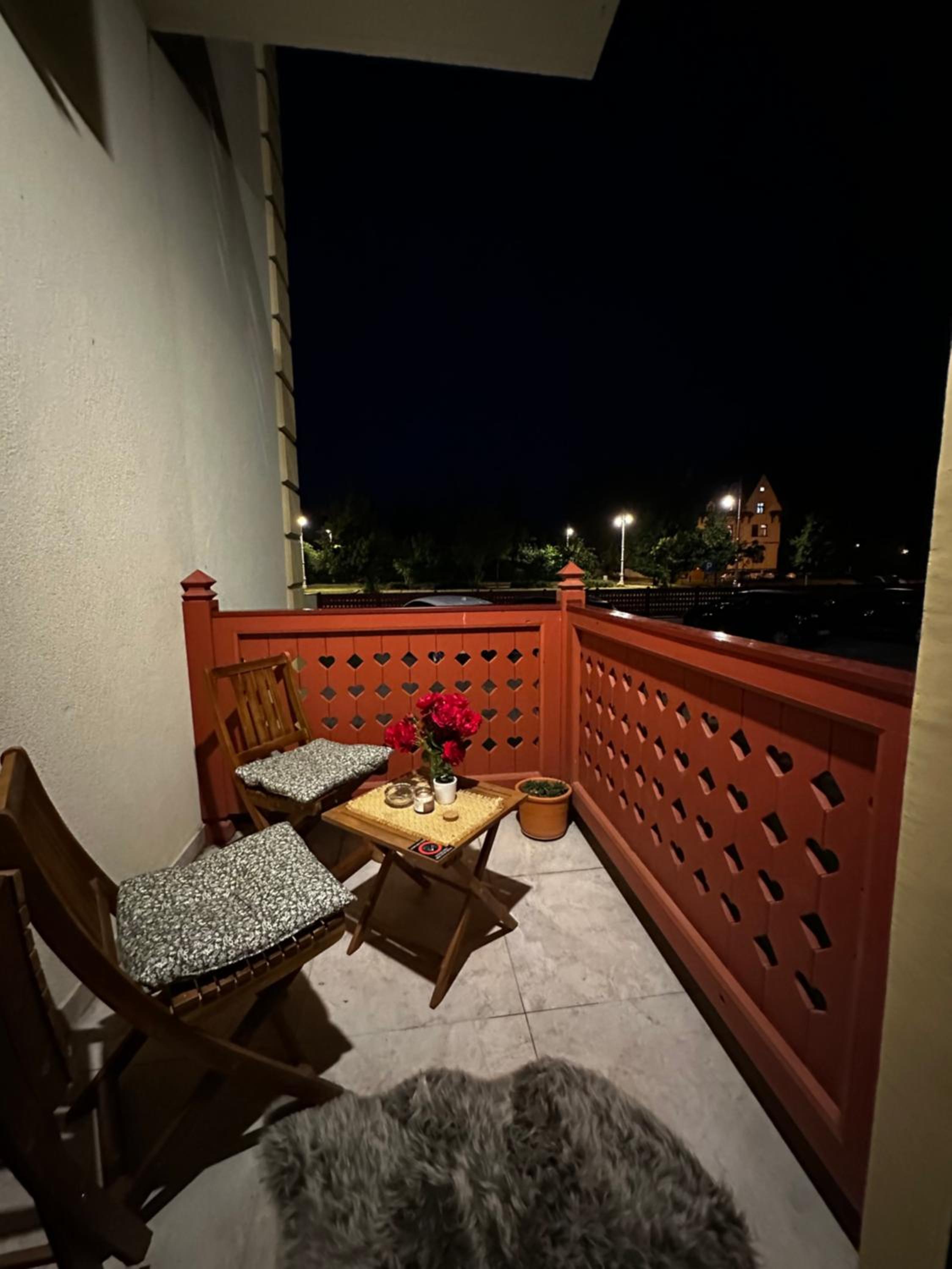 Apartman Katarina