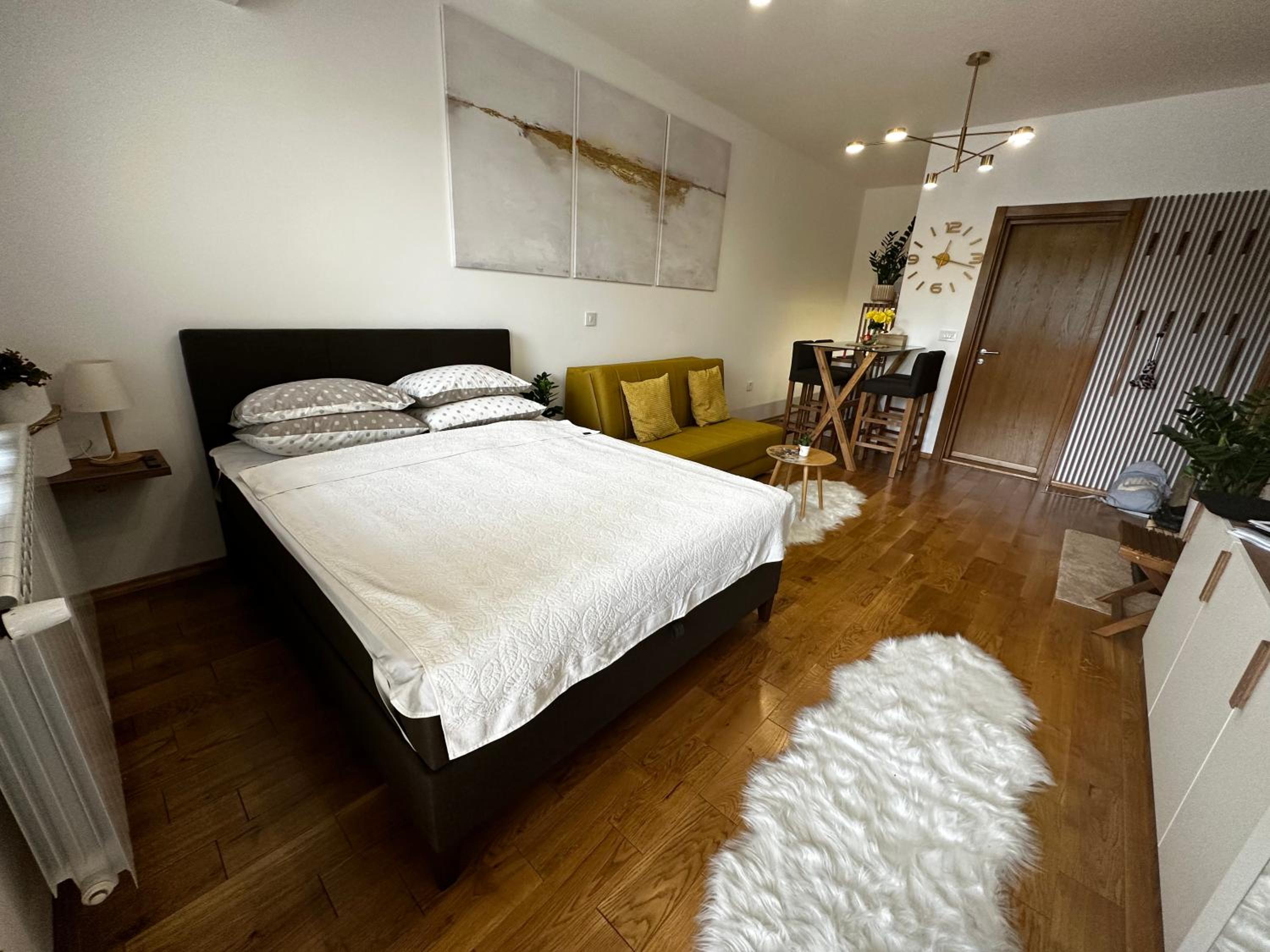 Apartman Katarina