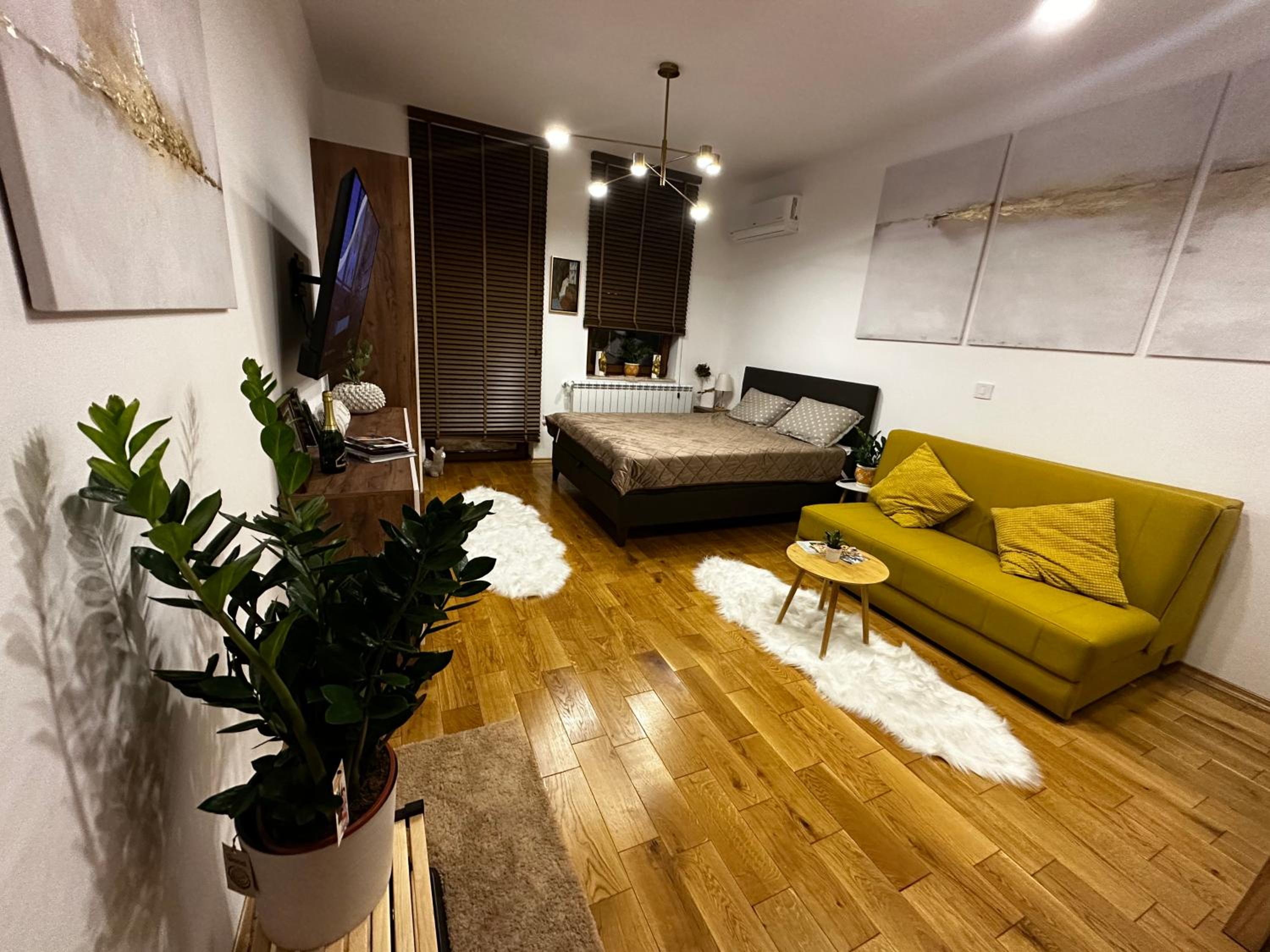 Apartman Katarina