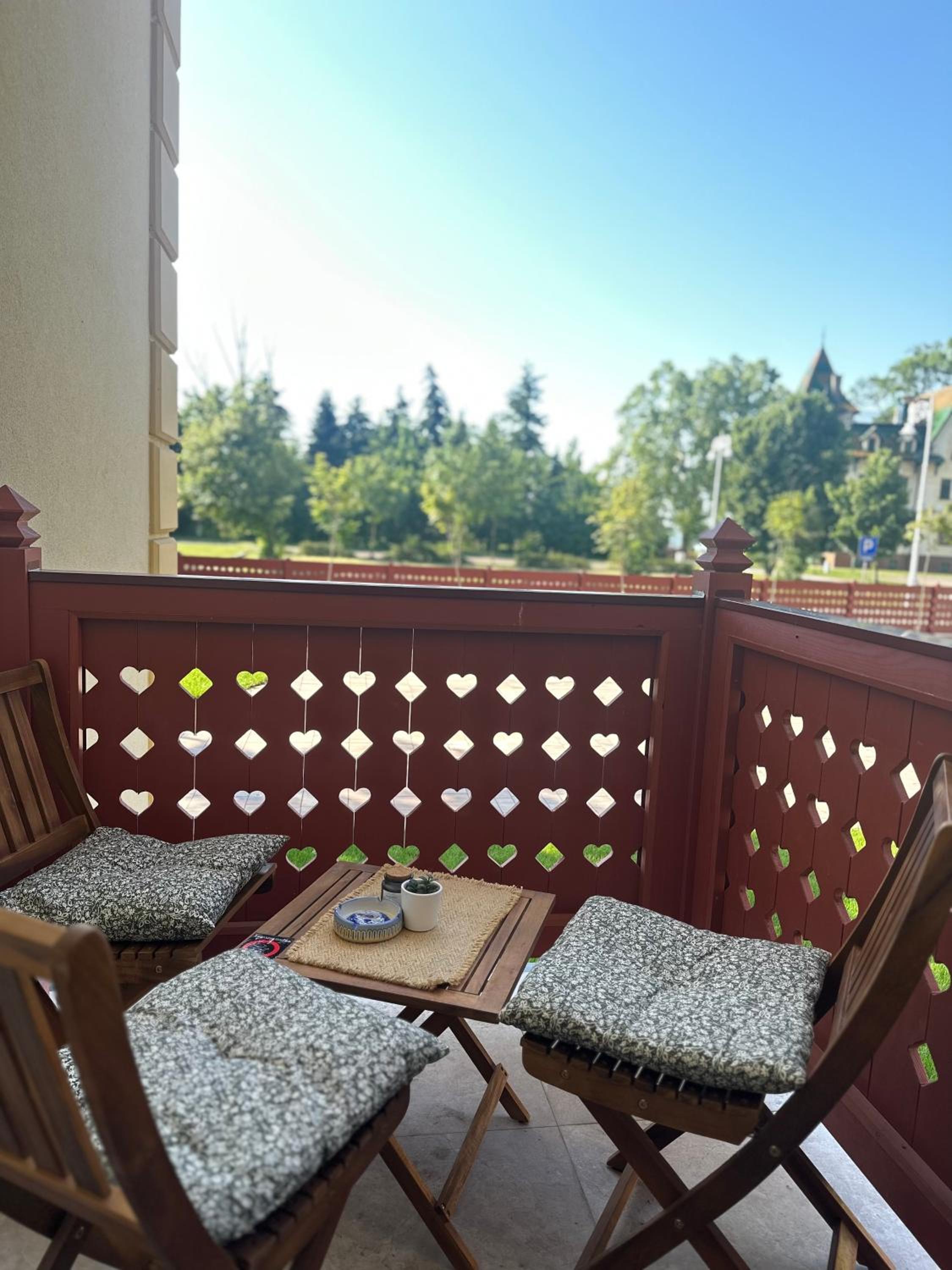 Apartman Katarina