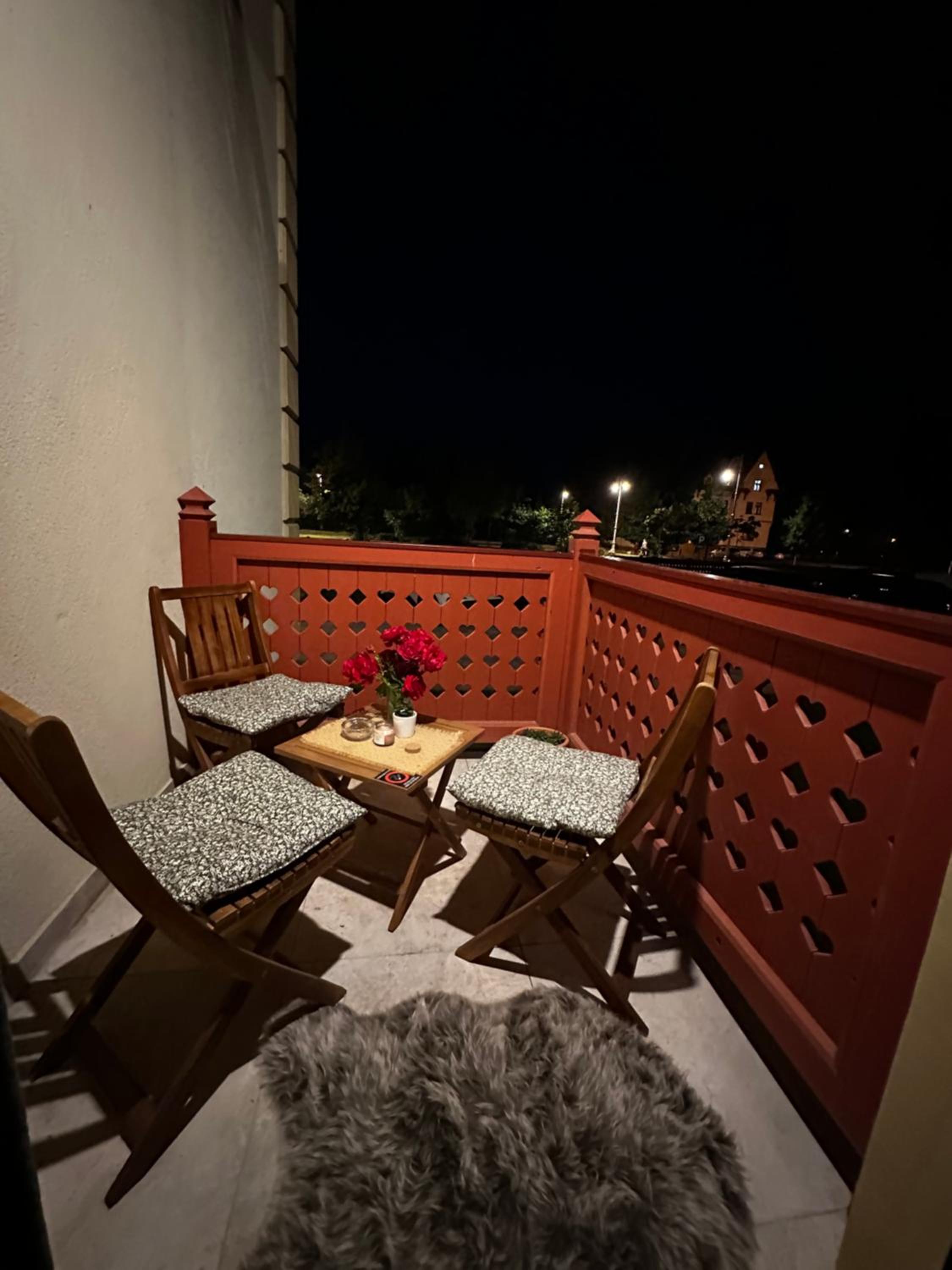 Apartman Katarina