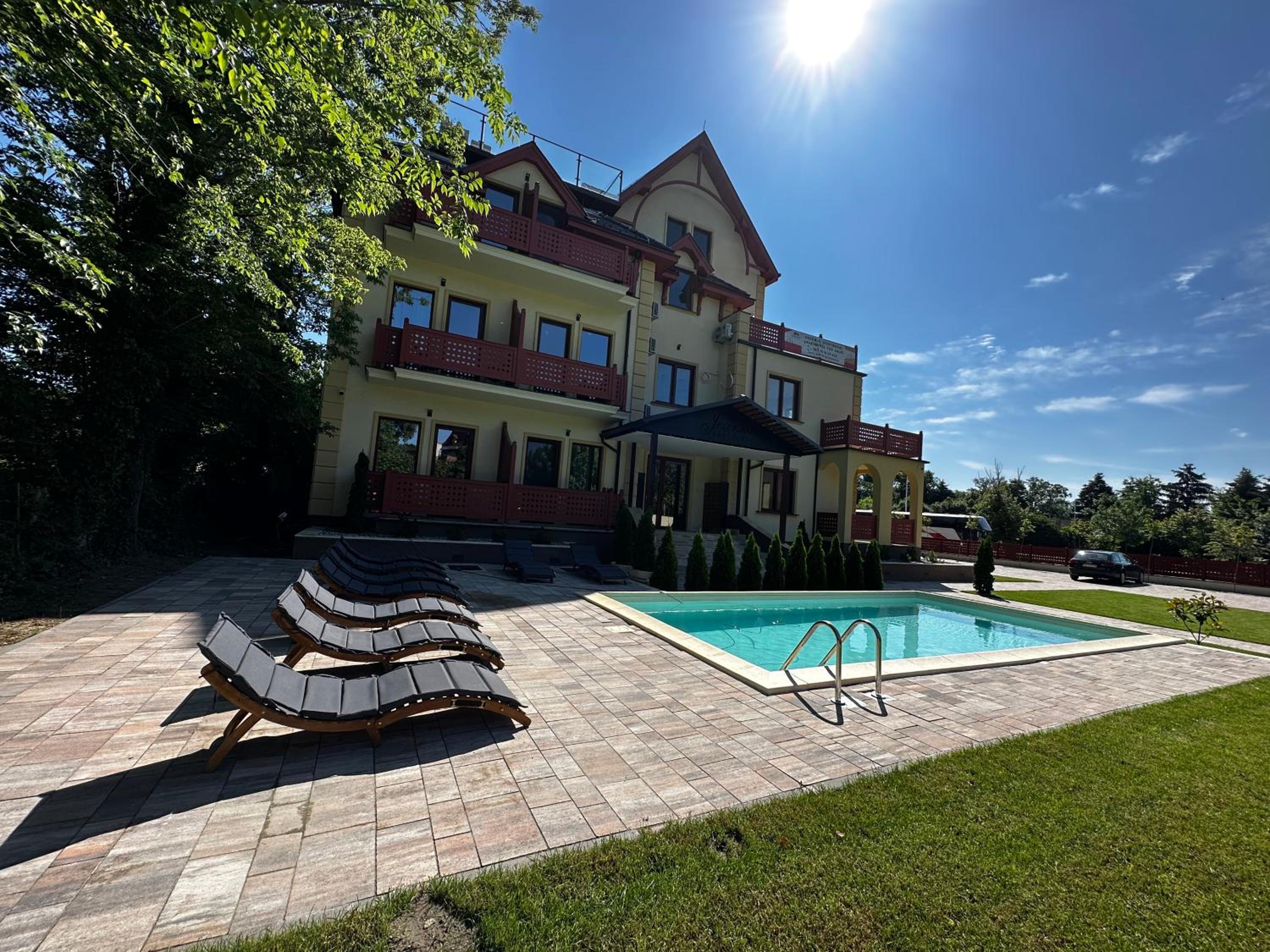 Apartman Katarina