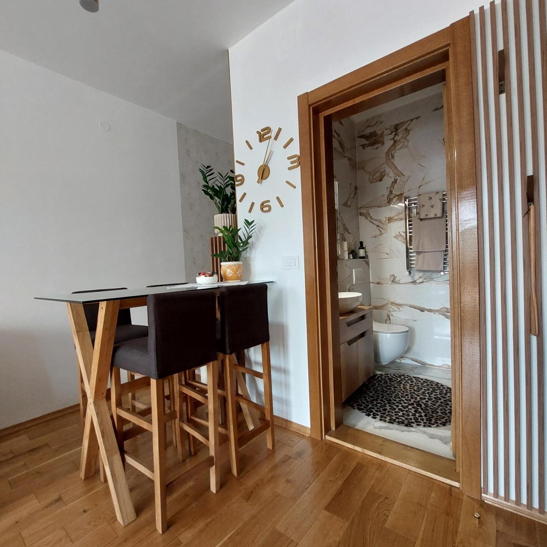 Apartman Katarina