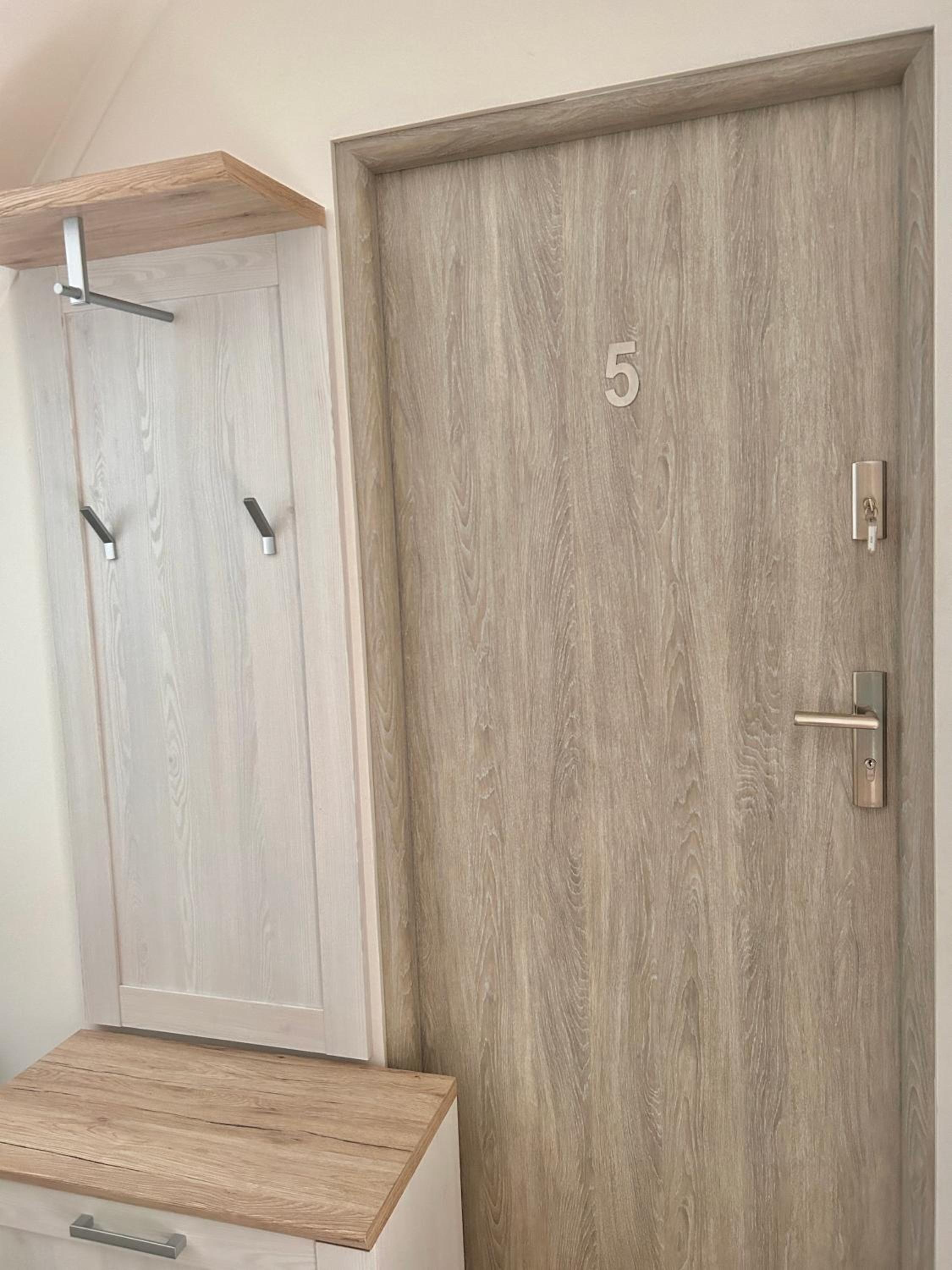 Apartamenty Golf Dyndeby