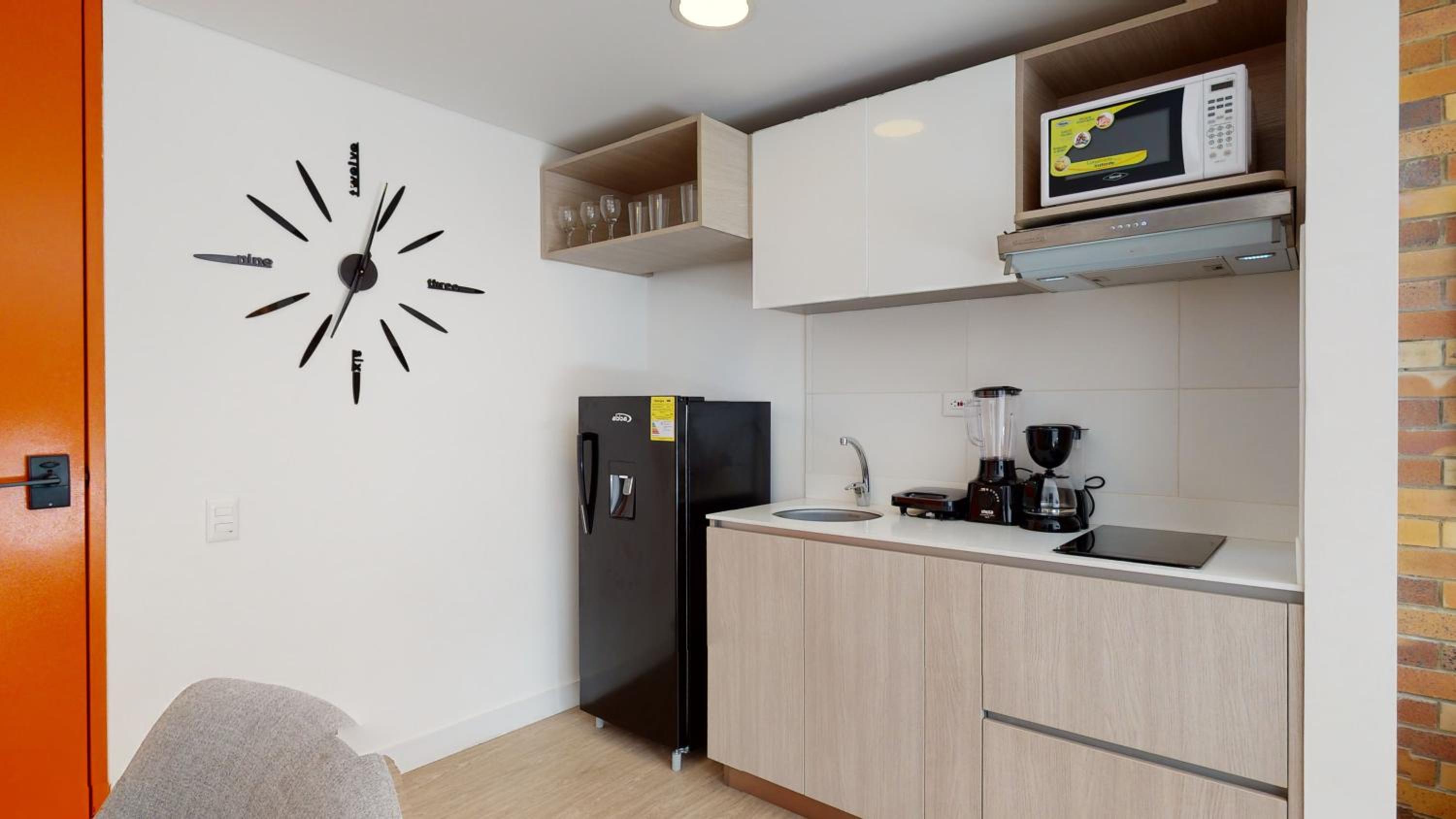 501 Skyview Retreat Loft