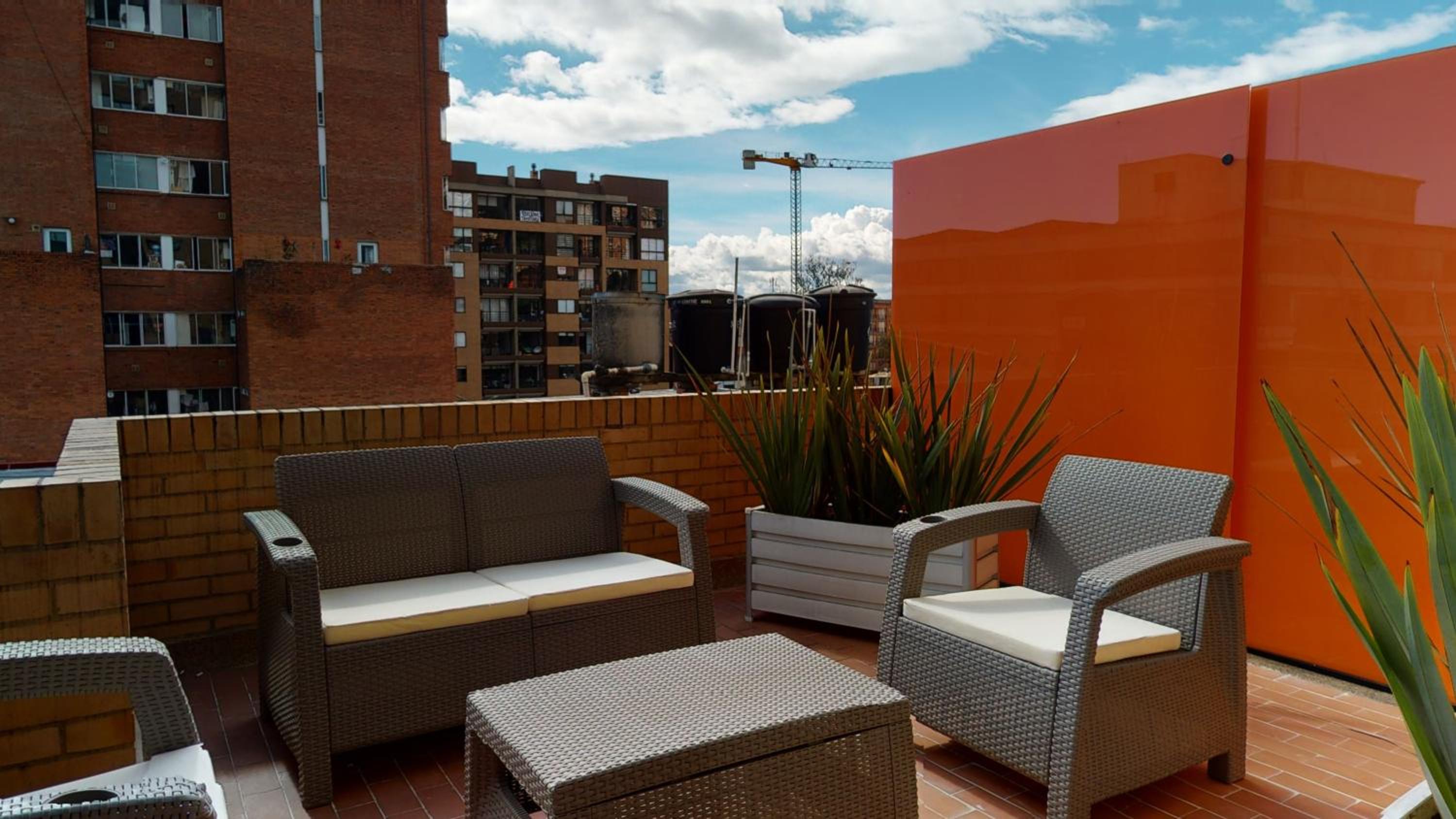 501 Skyview Retreat Loft