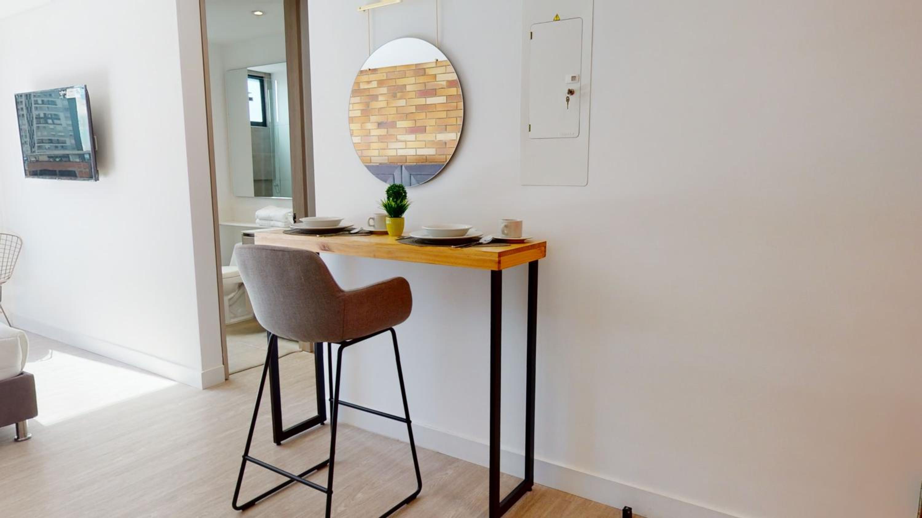 501 Skyview Retreat Loft