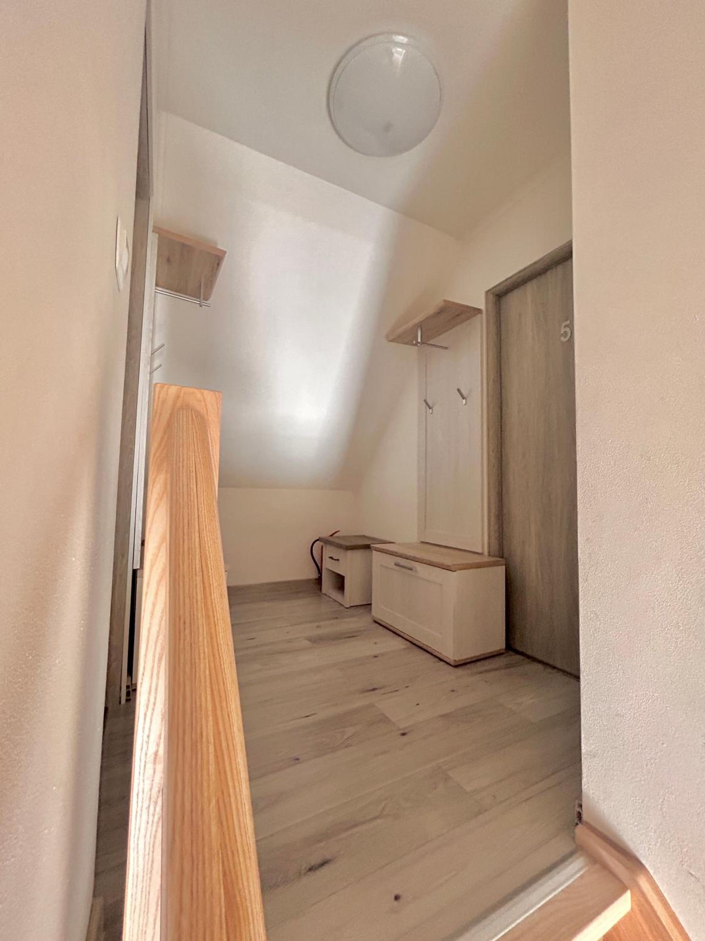 Apartamenty Golf Dyndeby