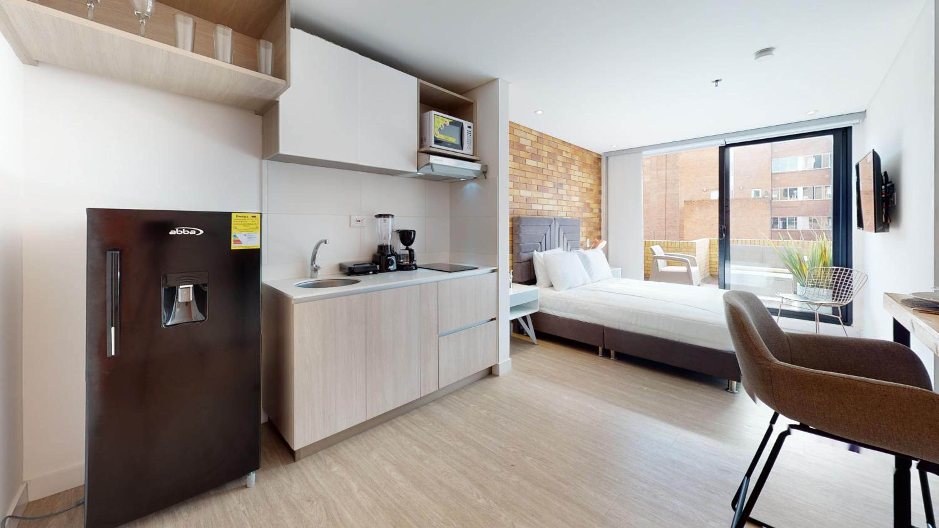 501 Skyview Retreat Loft