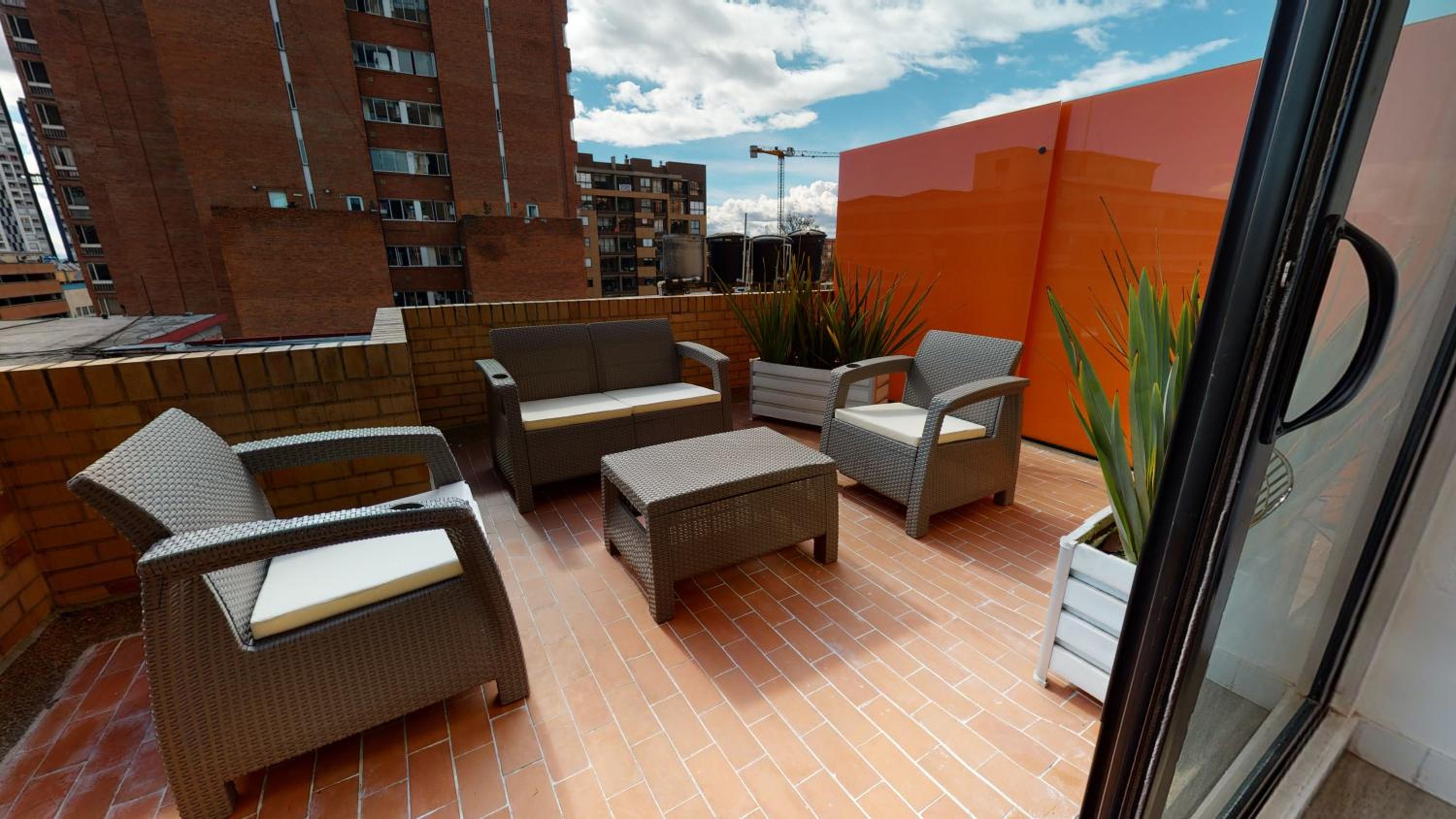 501 Skyview Retreat Loft