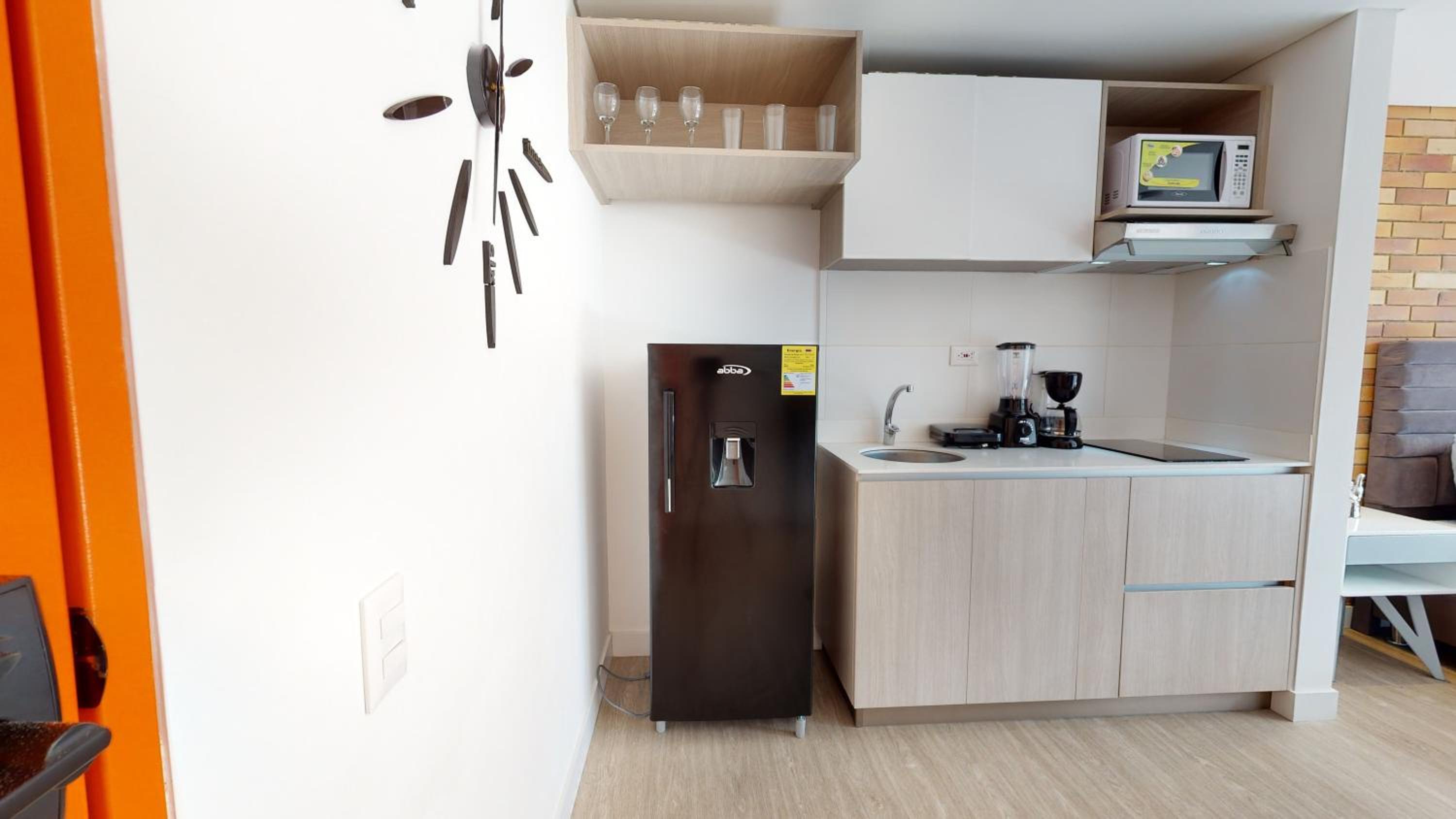 501 Skyview Retreat Loft
