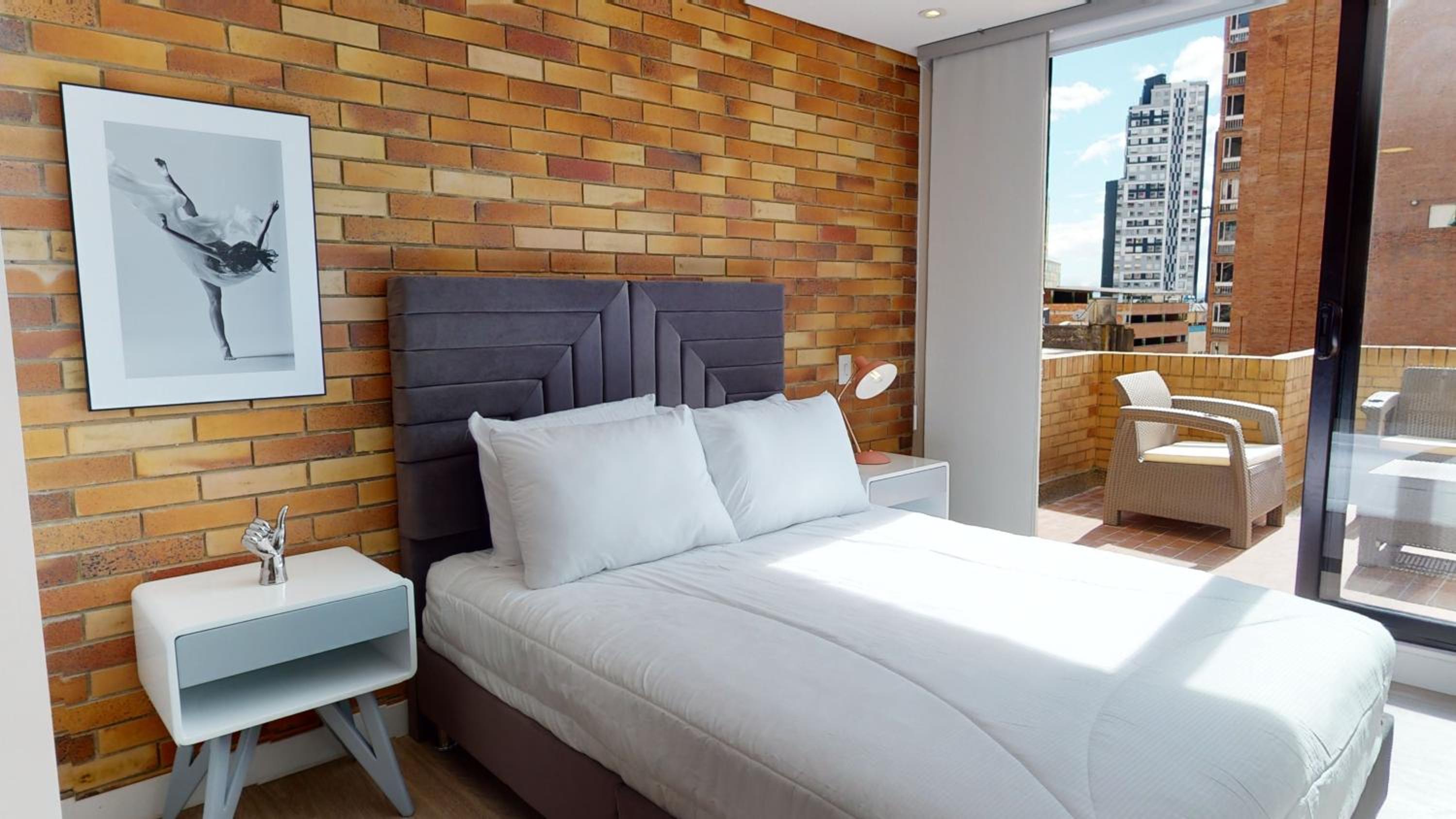 501 Skyview Retreat Loft