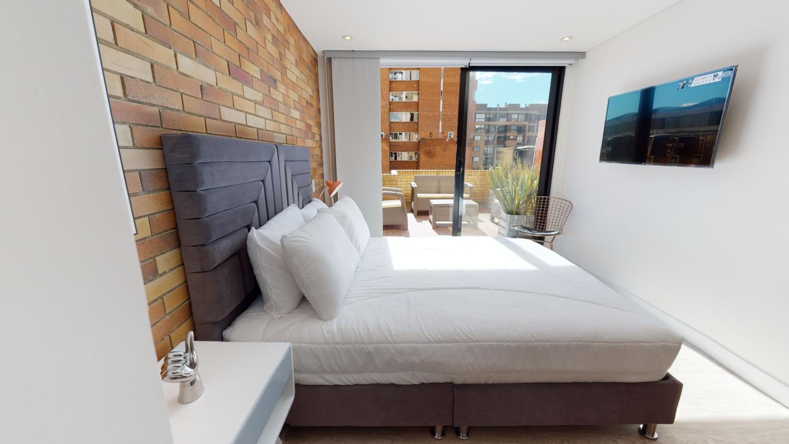 501 Skyview Retreat Loft