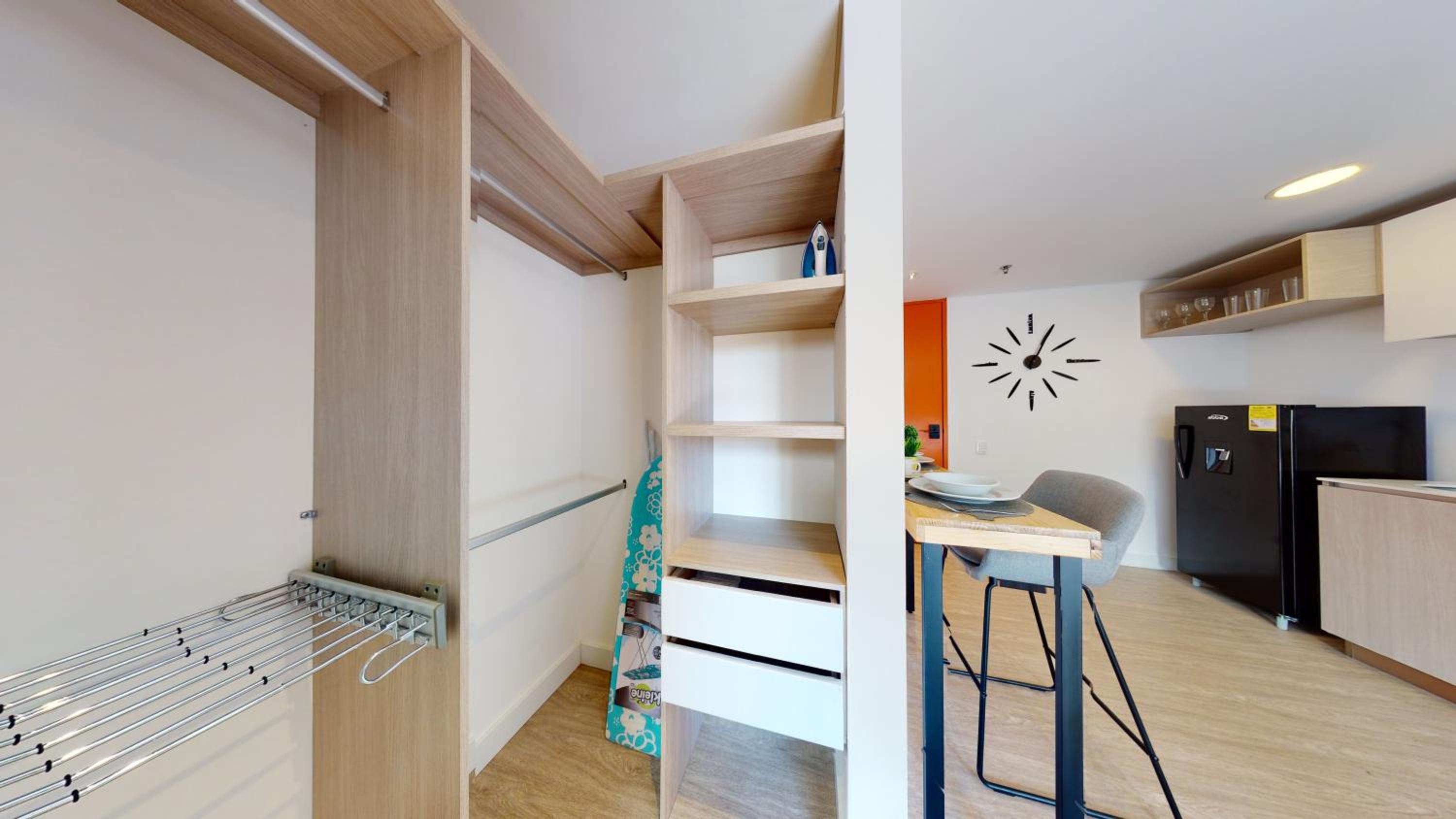 501 Skyview Retreat Loft