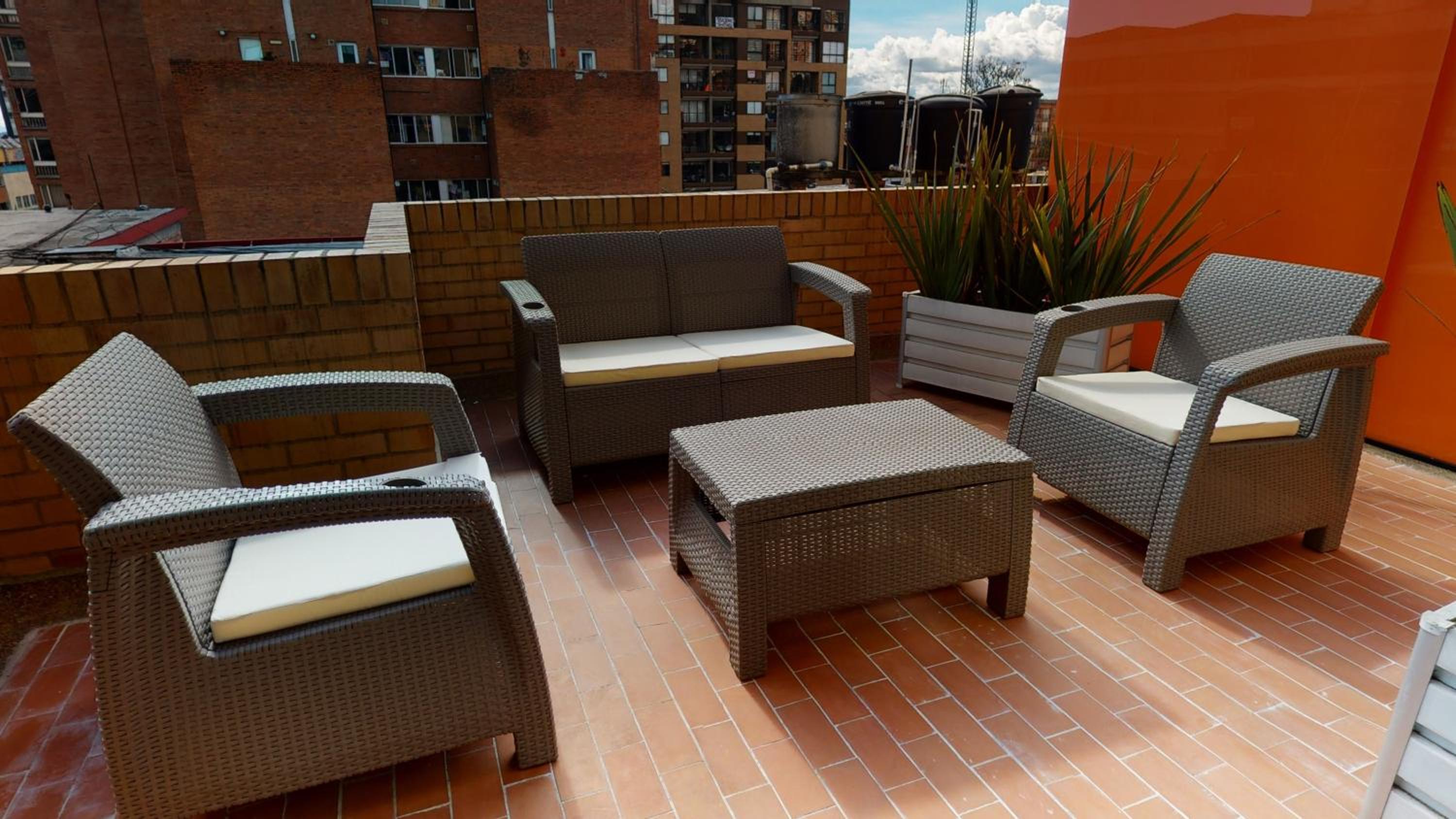 501 Skyview Retreat Loft