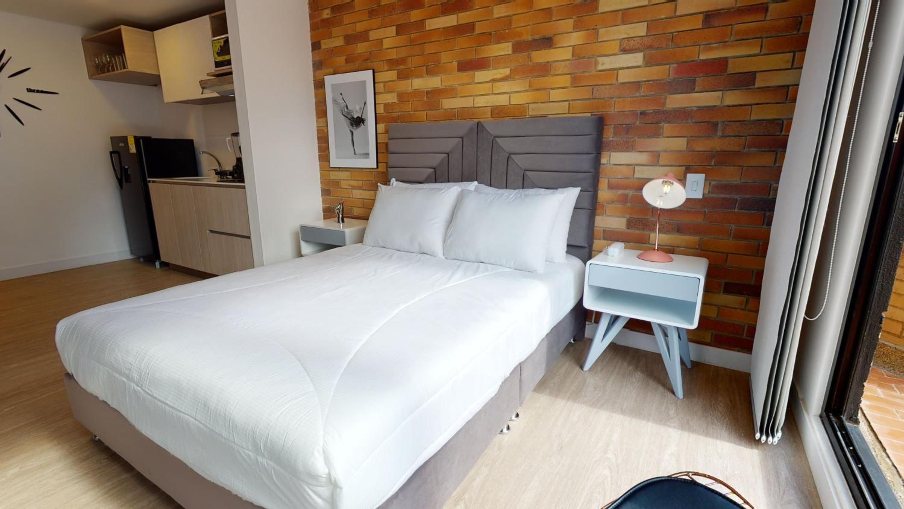 501 Skyview Retreat Loft