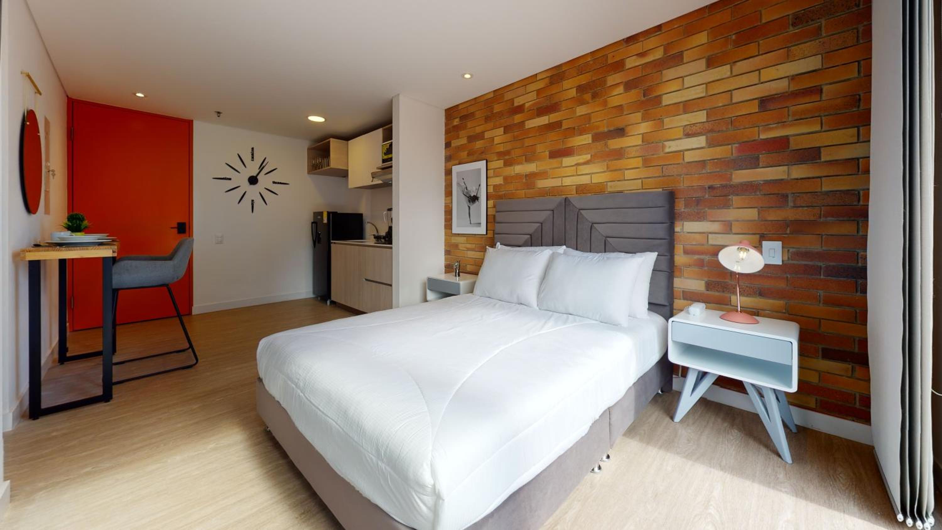 501 Skyview Retreat Loft