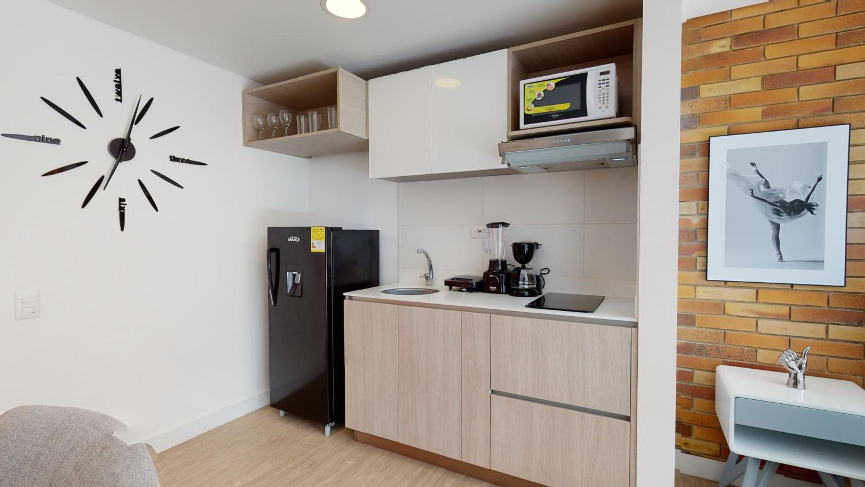 501 Skyview Retreat Loft