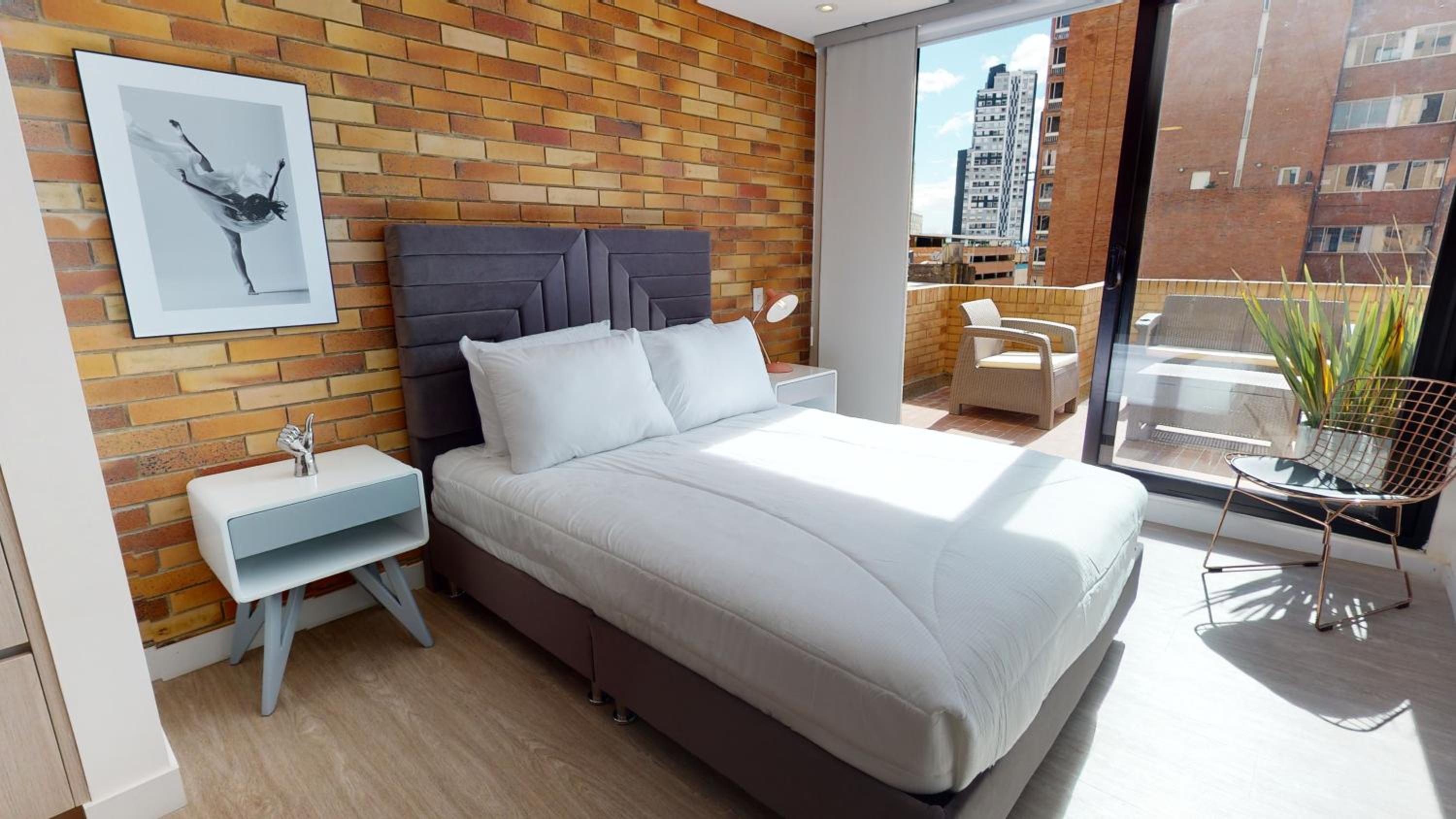 501 Skyview Retreat Loft