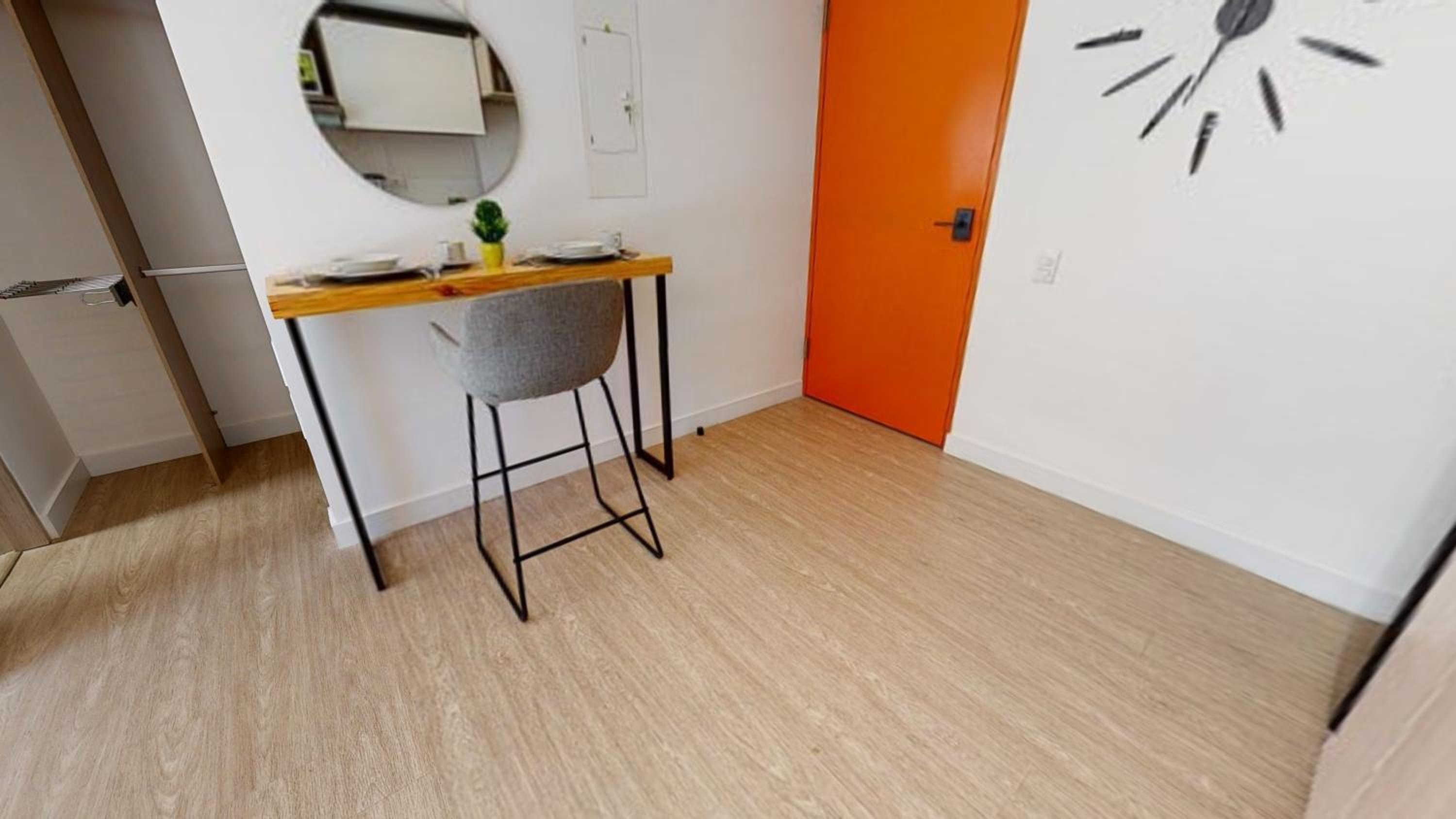 501 Skyview Retreat Loft