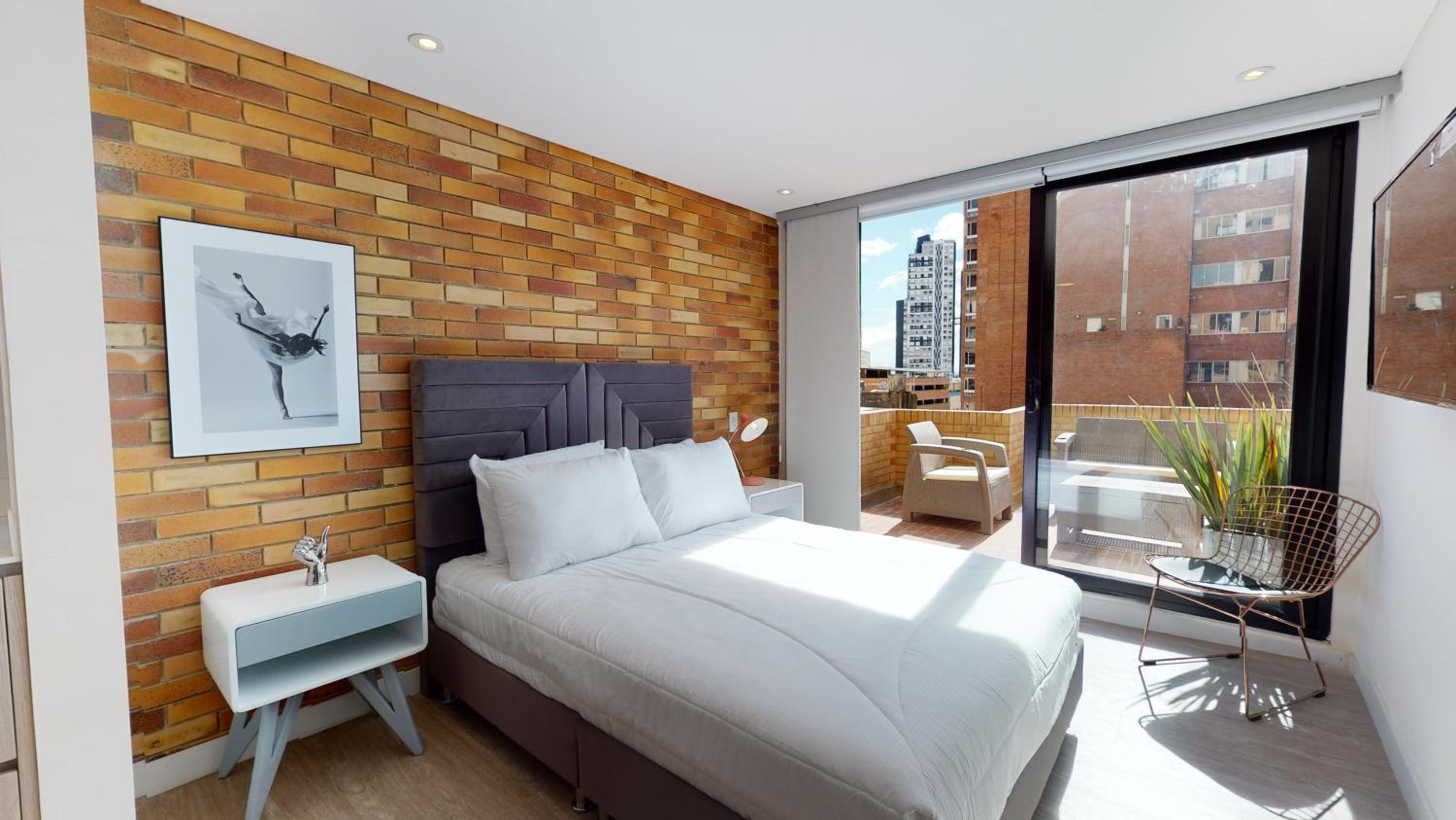 501 Skyview Retreat Loft