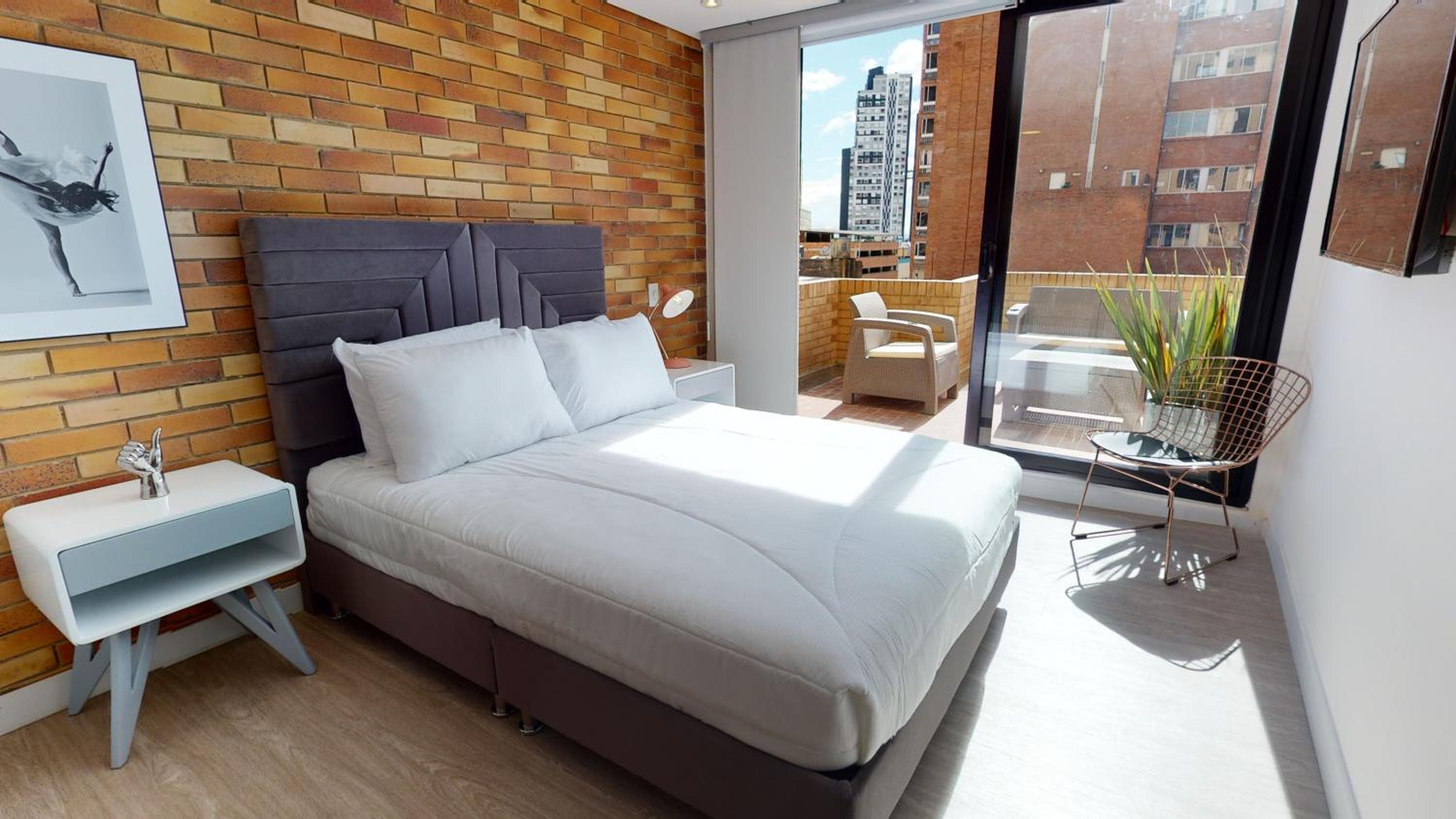 501 Skyview Retreat Loft