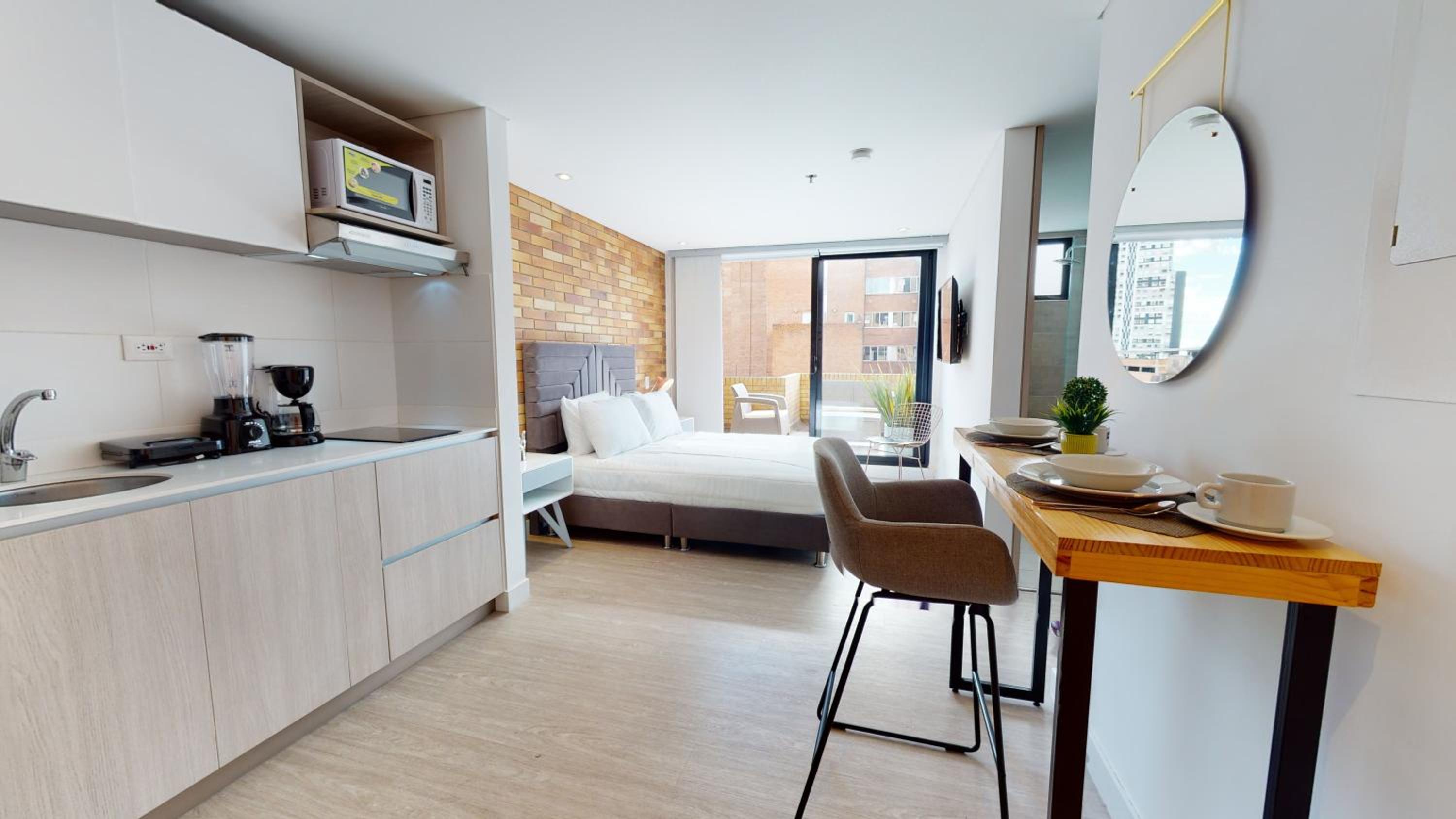 501 Skyview Retreat Loft