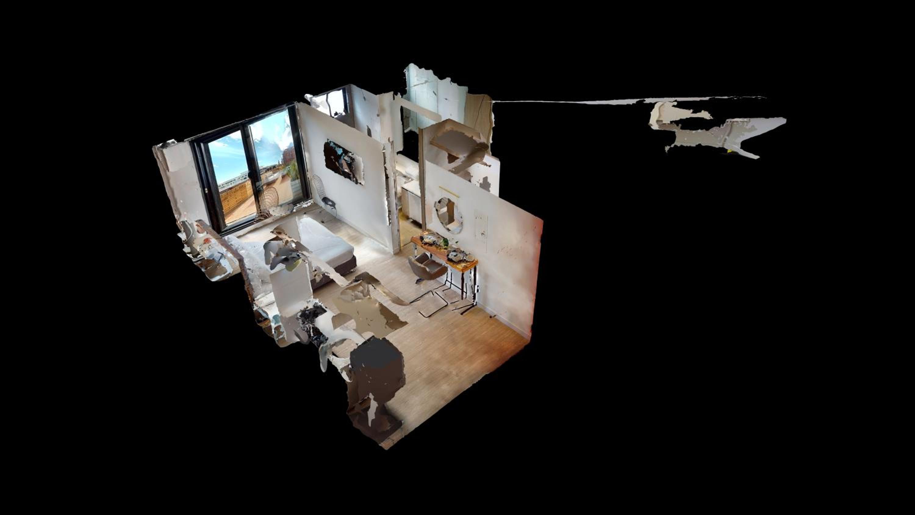 501 Skyview Retreat Loft