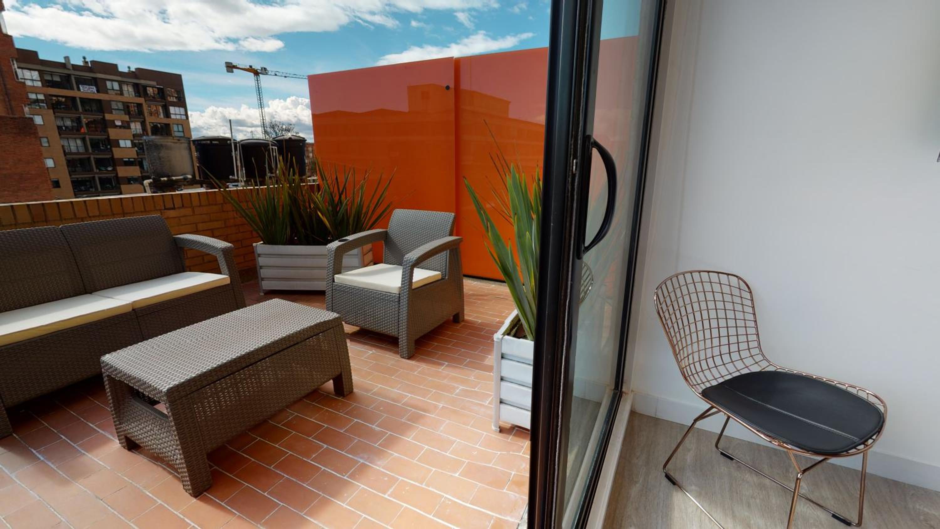 501 Skyview Retreat Loft