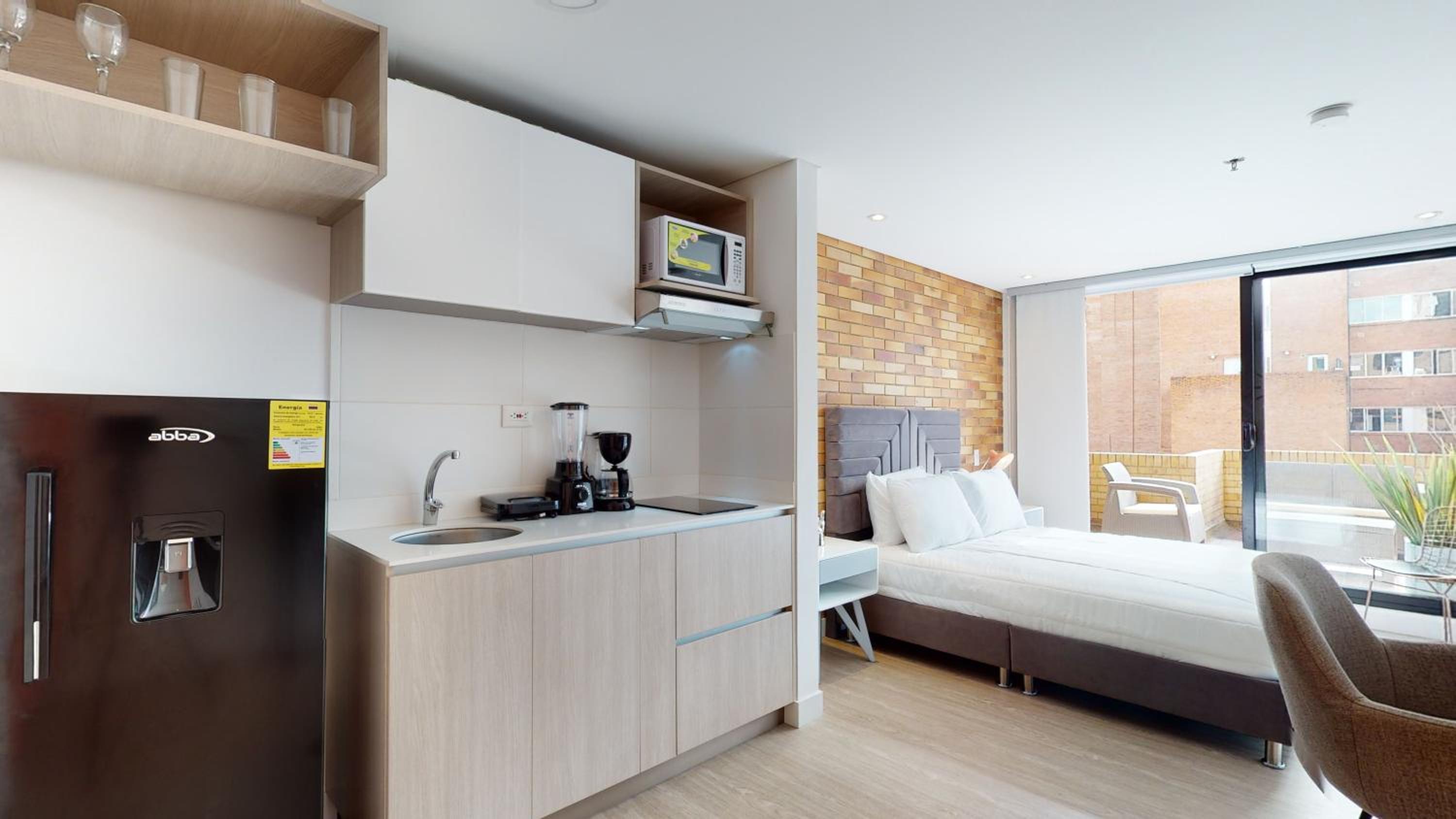 501 Skyview Retreat Loft