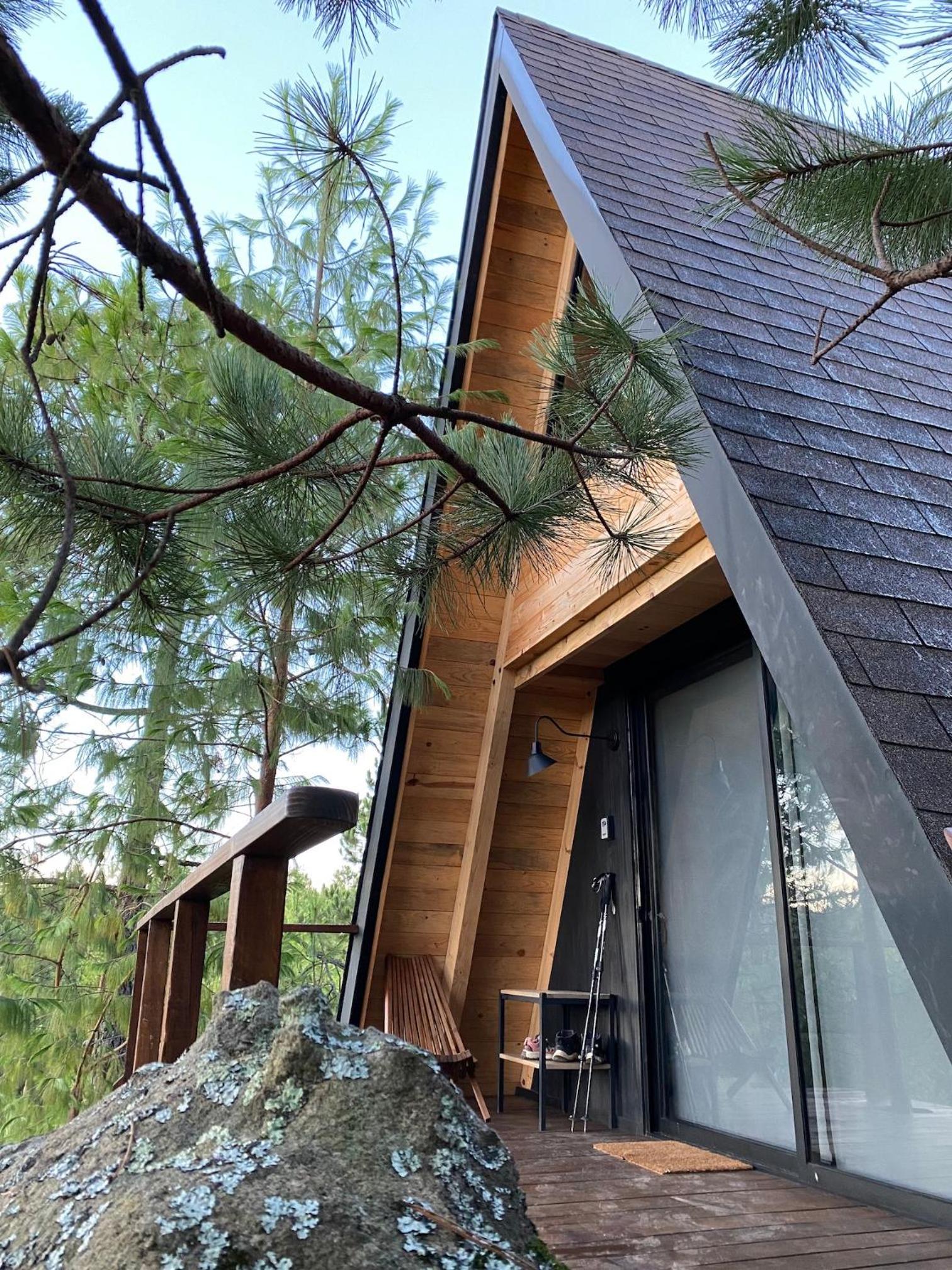 Hotel Cabañas Chalets Piedra Alta Zacatlan - Image 1