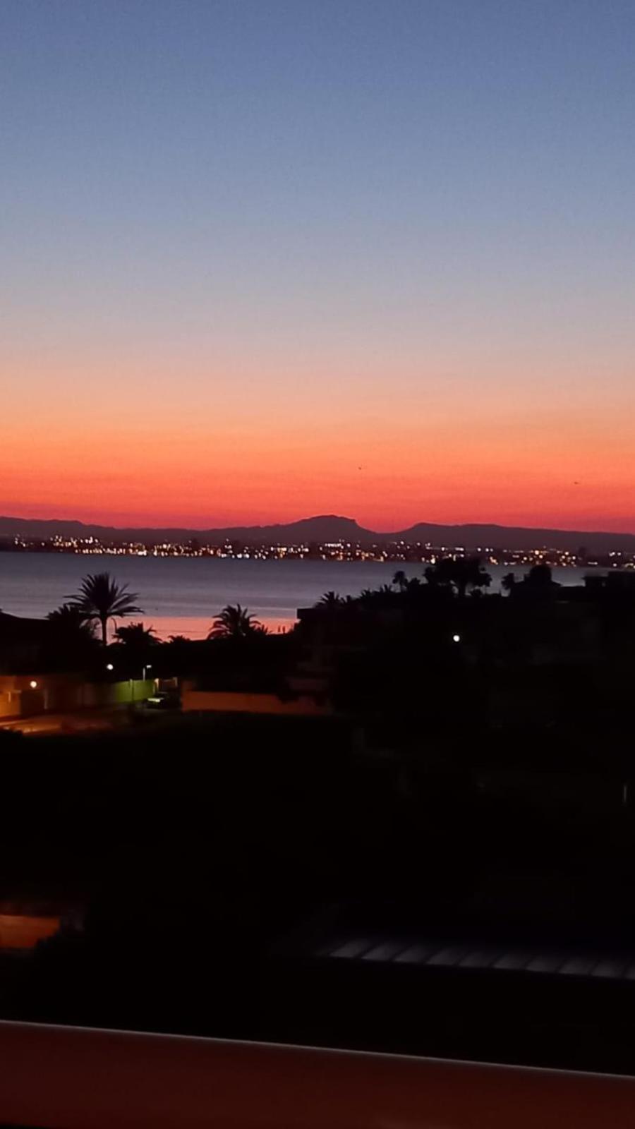 Apartament Blanca La Manga