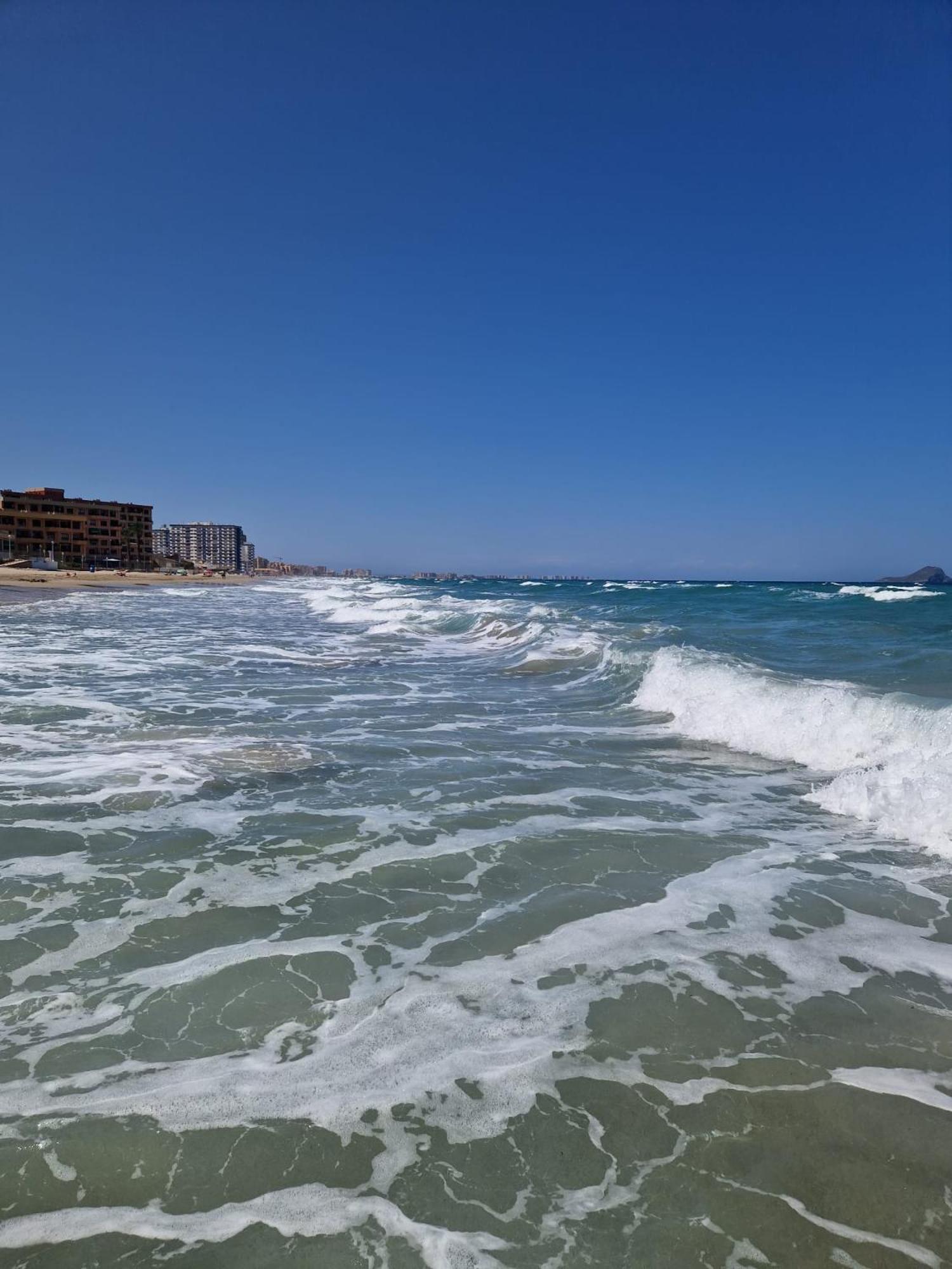 Apartament Blanca La Manga